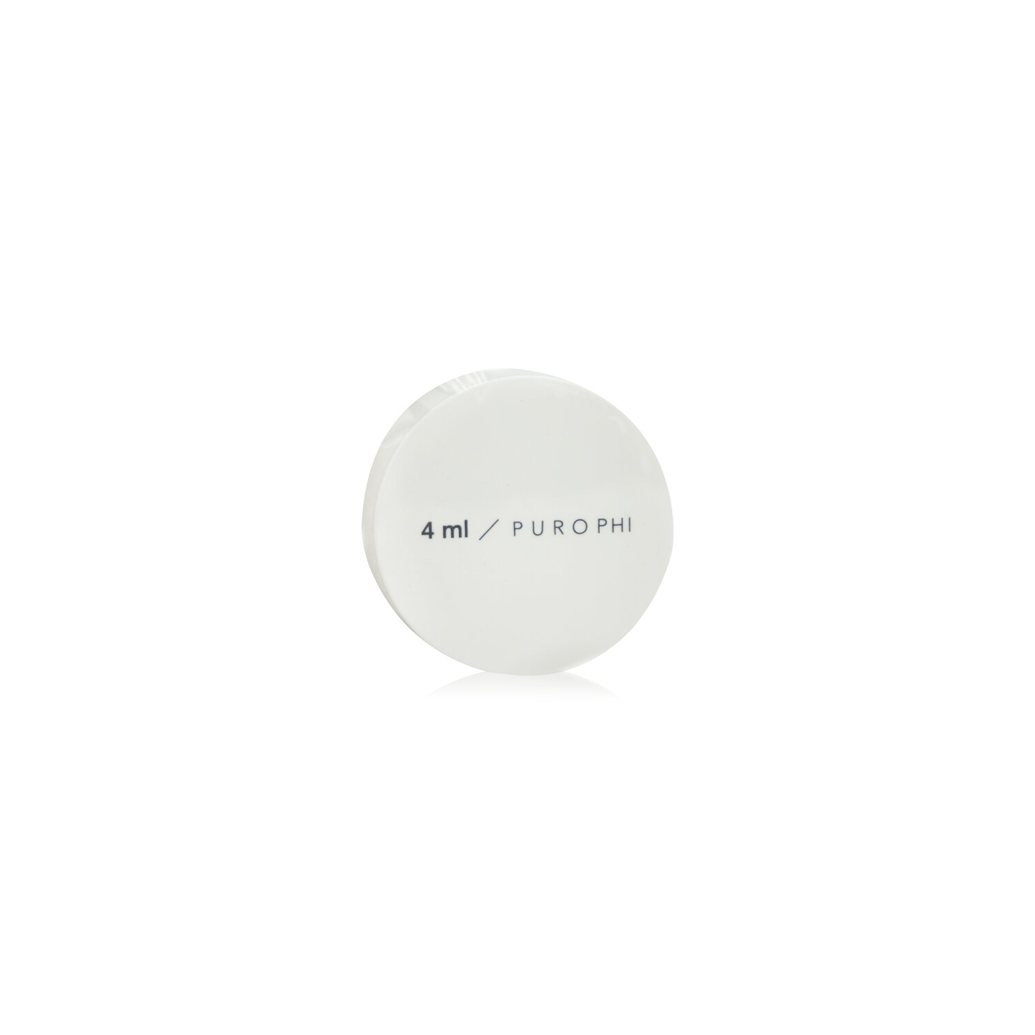 Blush - # Apricot 4ml/0.14oz