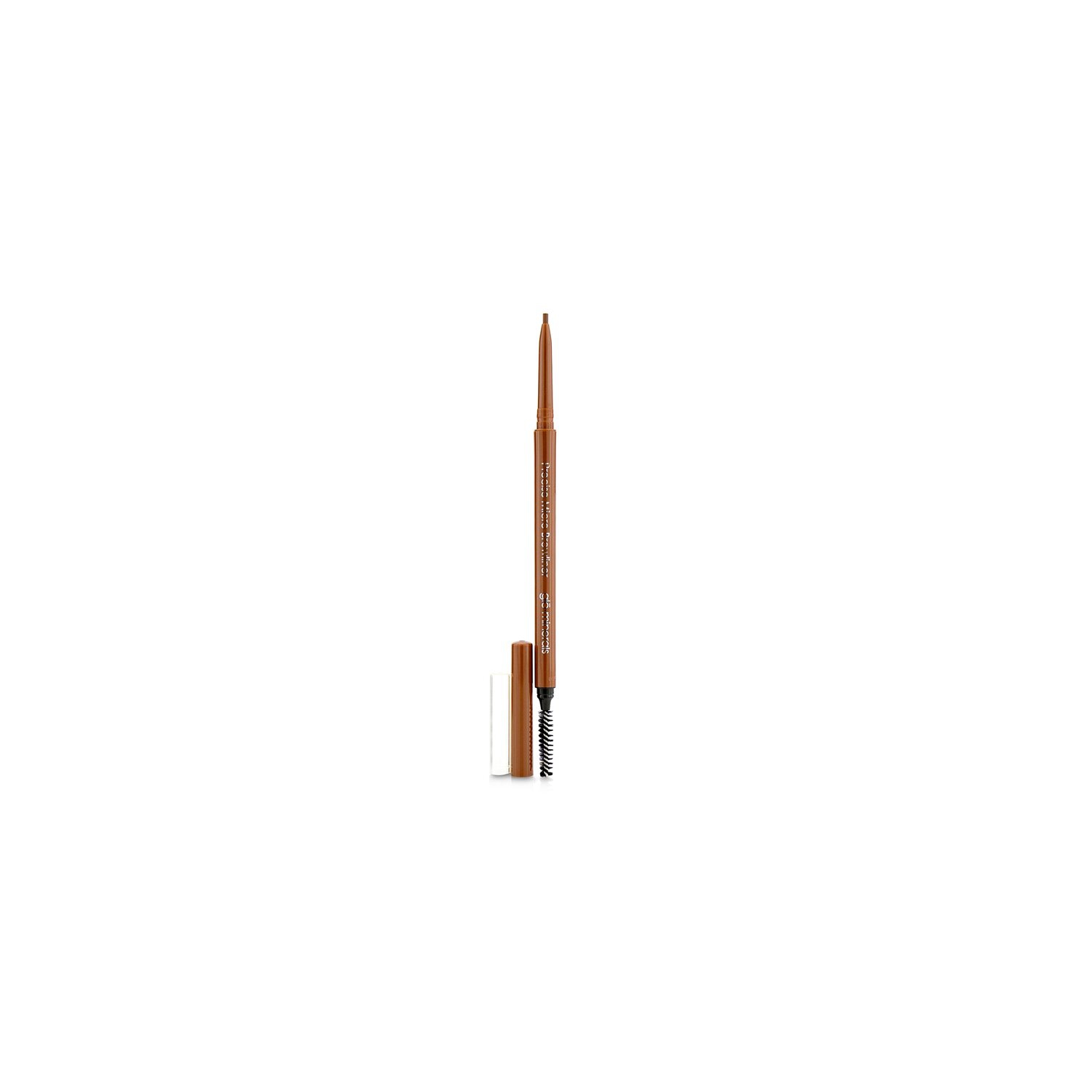 Precise Micro Browliner - # Auburn 0.09g/0.003oz