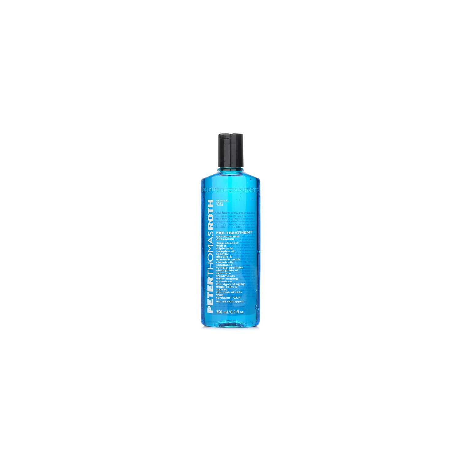 Pre Treatment Exfoliating Cleanser - 250ml/8.5oz