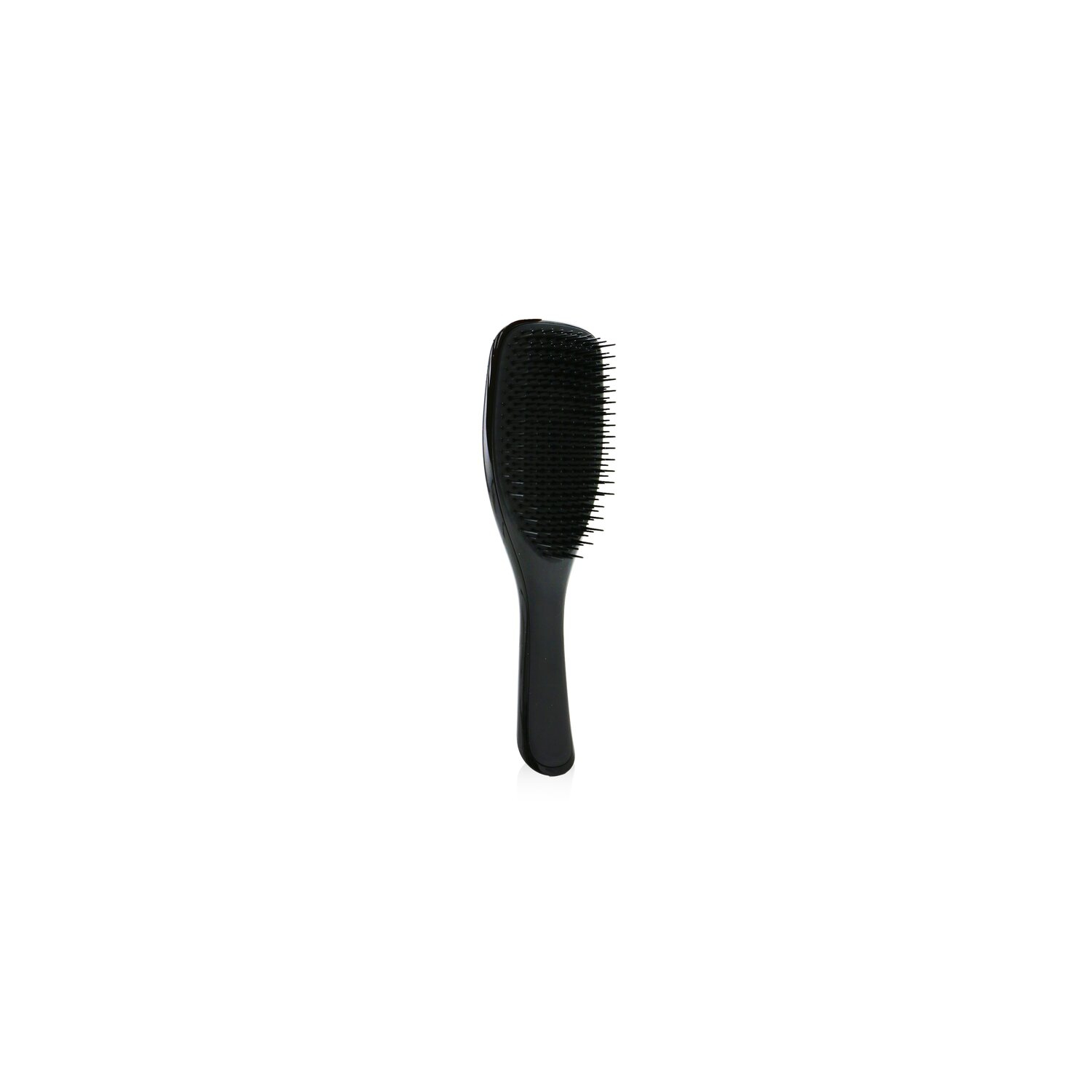 The Wet Detangling Hair Brush - # Black 1pc
