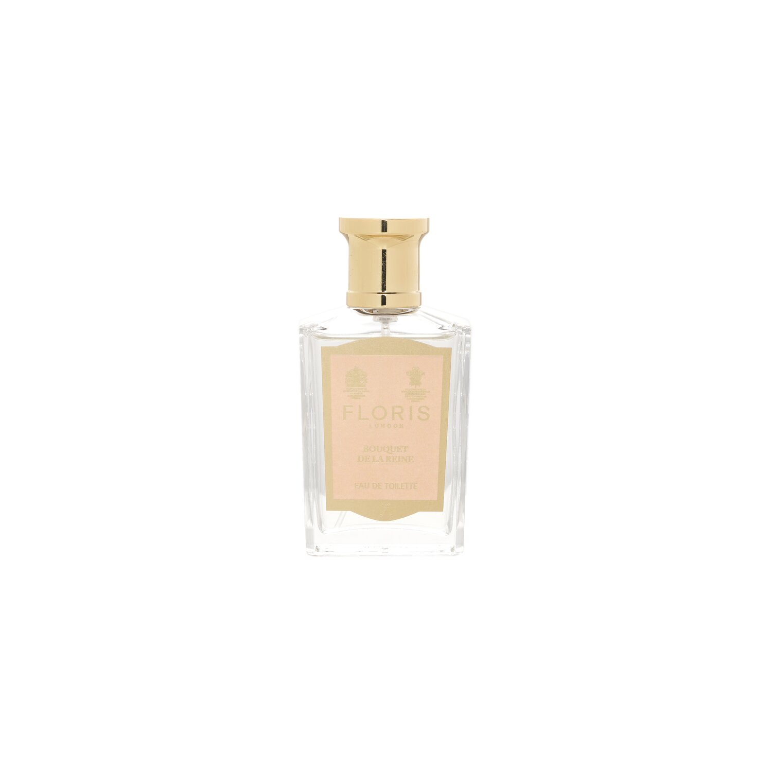 Eau de toilette en vaporisateur Bouquet de la Reine 50&nbsp;ml/1,69&nbsp;oz