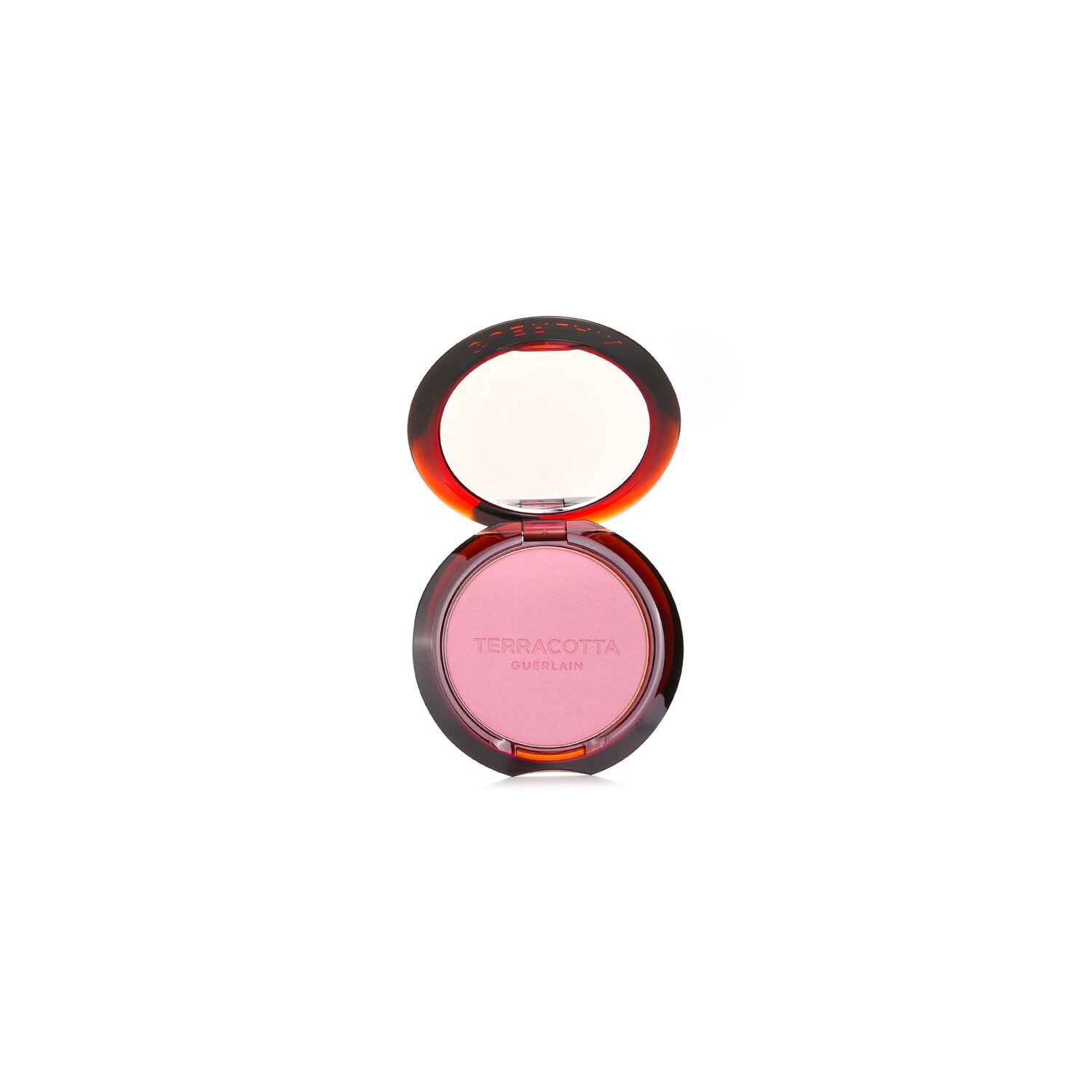 Terracotta Blush - # 01 Rose Clair/ Light Pink 5g