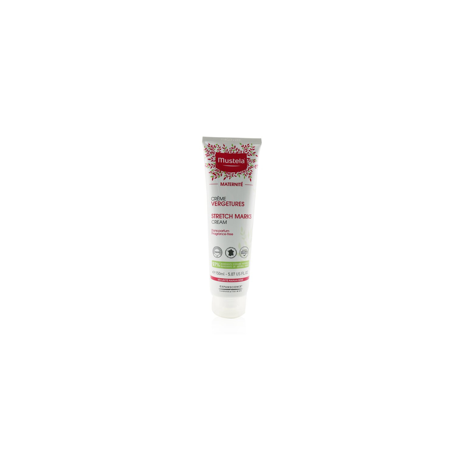 Maternite 3 In 1 Stretch Marks Cream 150ml/5.07oz