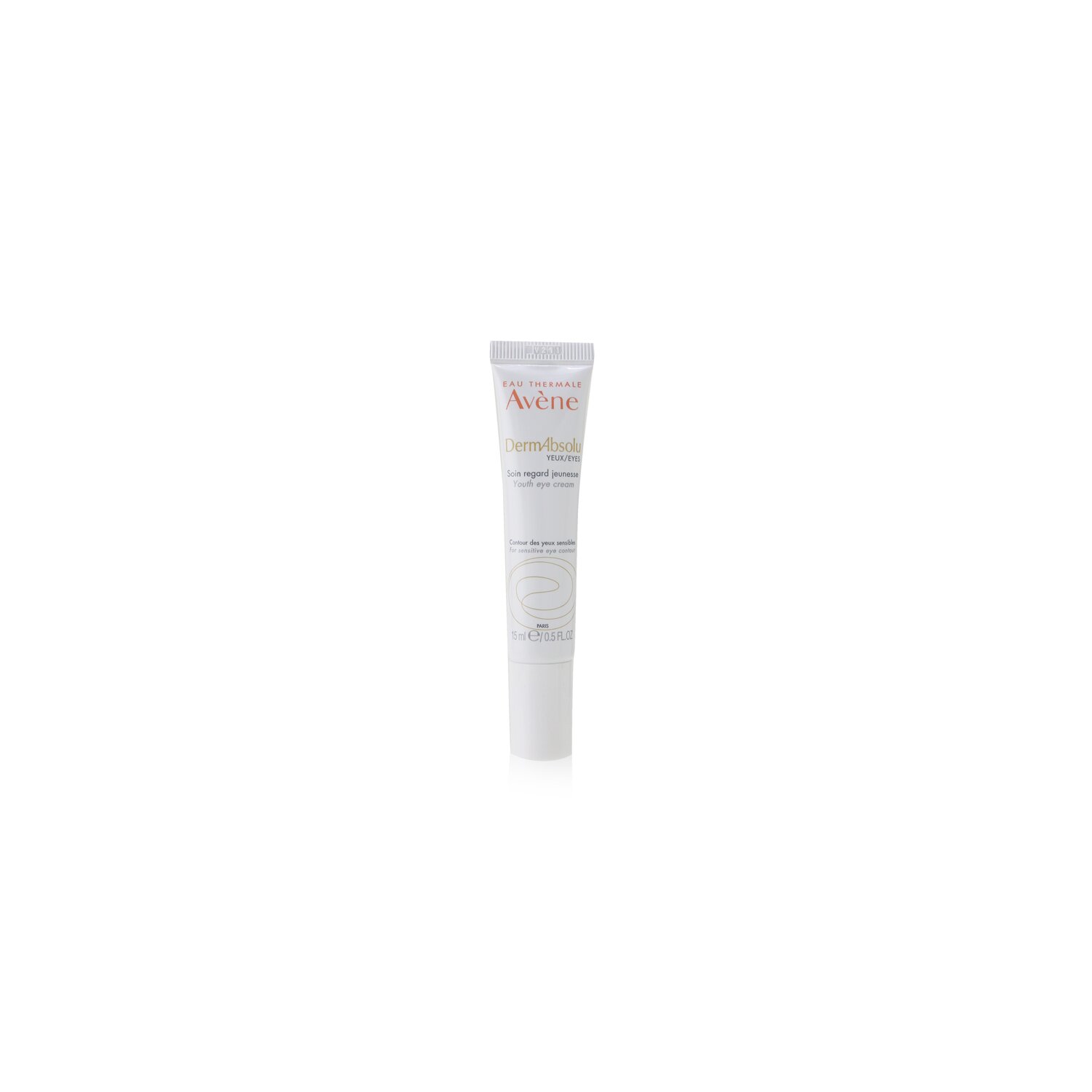 Dermabsolu Eyes Youth Eye Cream - For Sensitive Eye Contour - 15ml/0.5oz