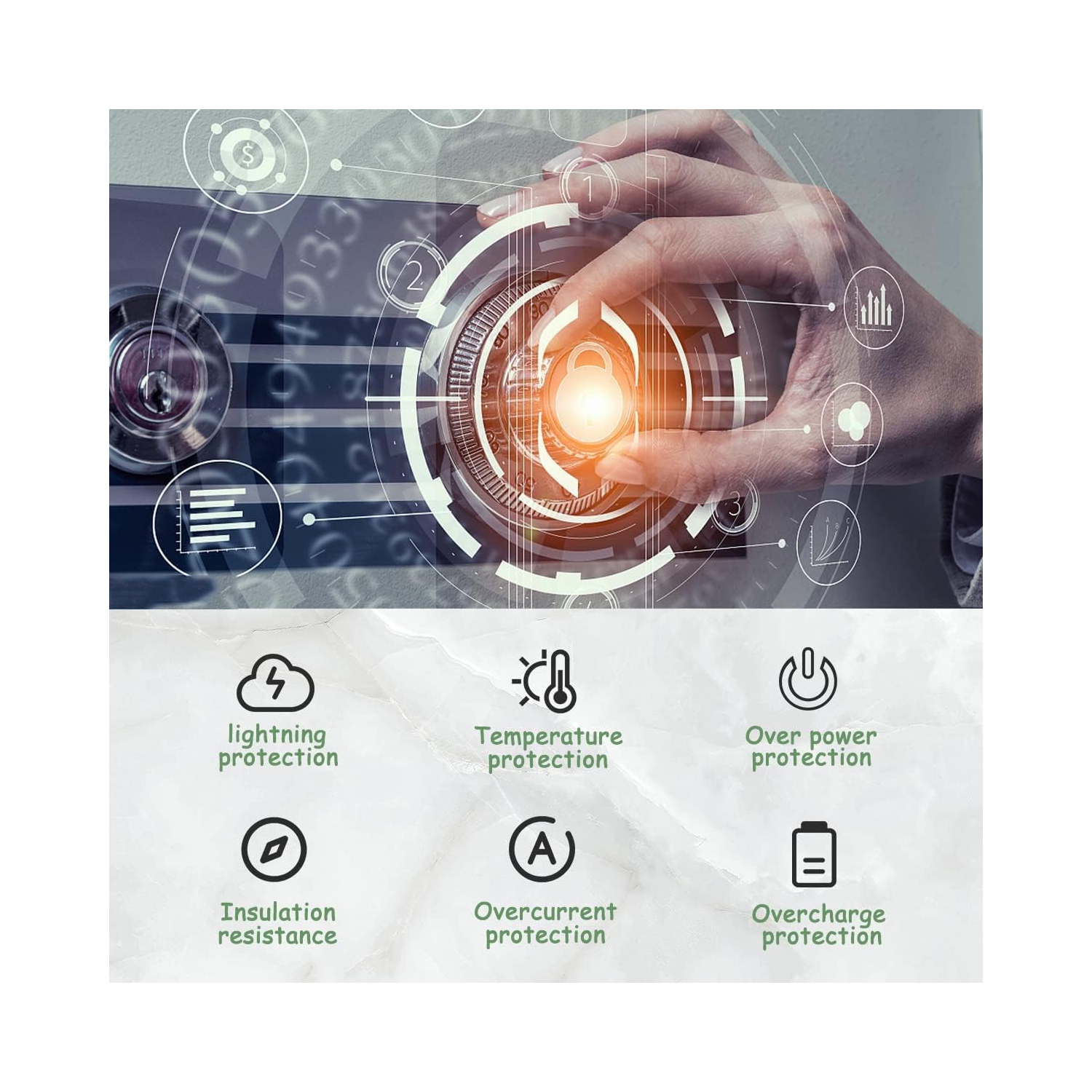 ［4.0 * 1.7 MM］65&nbsp;W Chargeur adaptateur 3,25&nbsp;A 20&nbsp;V pour Lenovo IdeaPad 100S,110,120,120S,130,510,510,530,310S,320,330S,S145