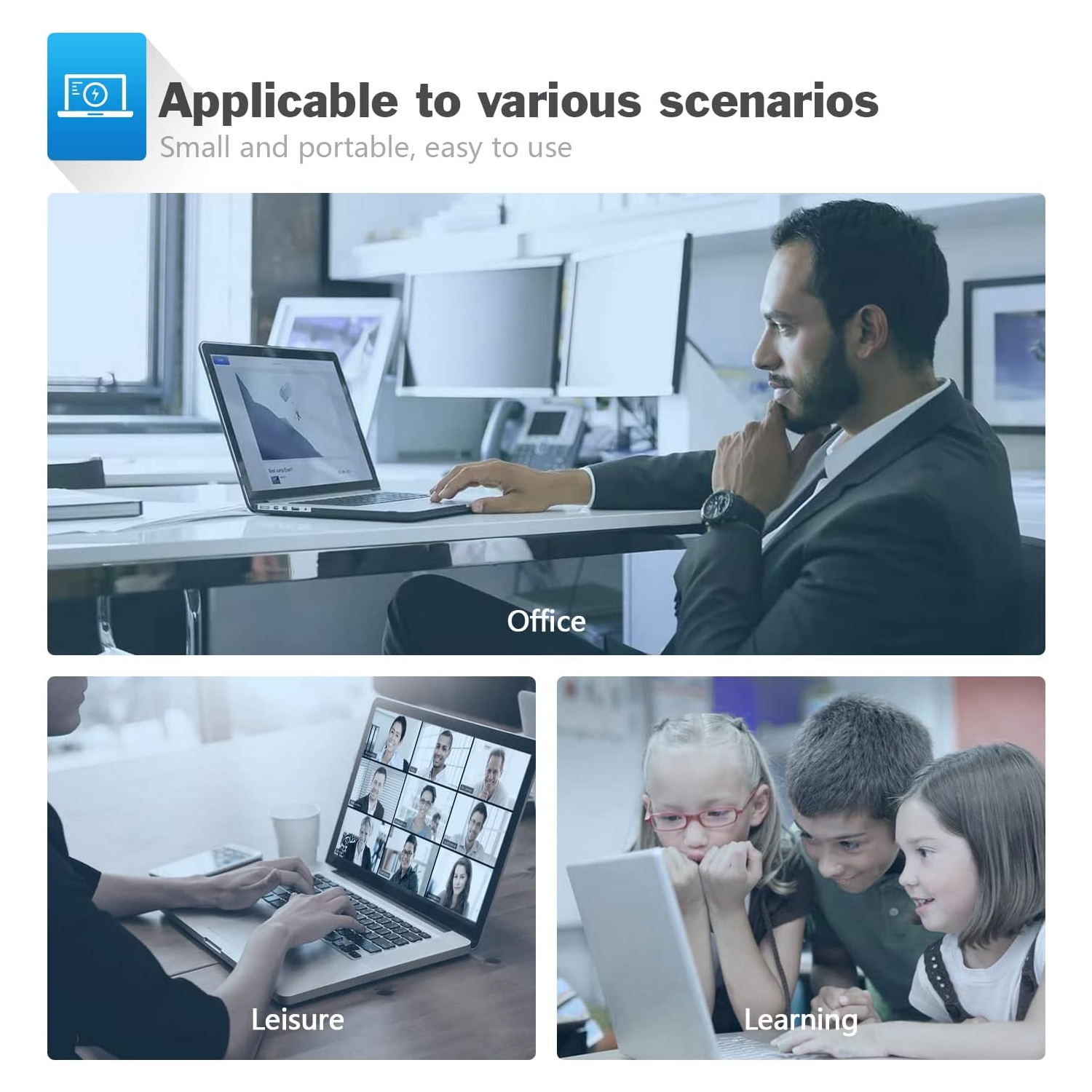 65W Lenovo Thinkpad Charger for Lenovo Thinkpad T430 T440S T440P T450 T460S T540P T560 Lenovo Yoga 2 11S 13 AC Adapter Power Supply Cord