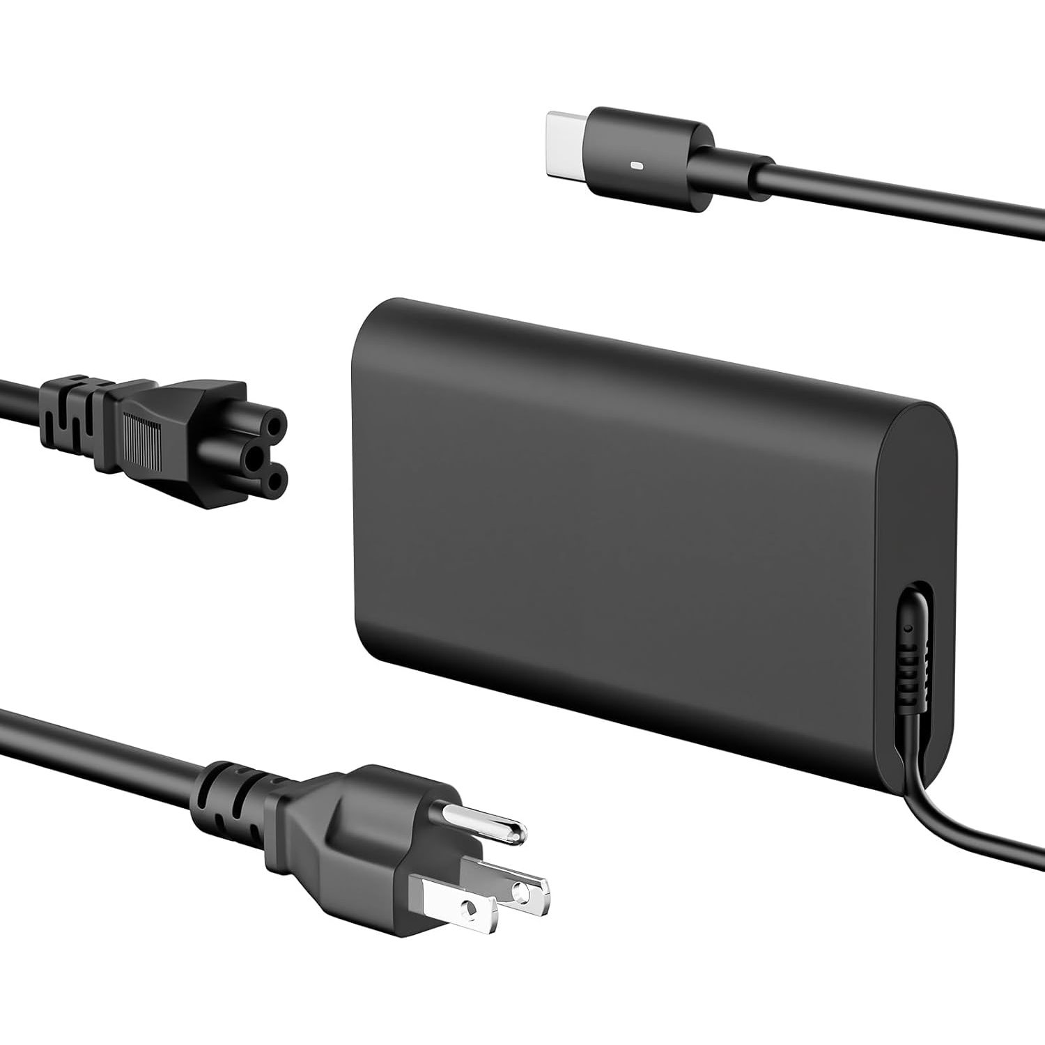 Universal 65W 45W USB C Charger for Dell Latitude 5420 5520 5530 5540 5440 5285 3540 3440 5430 7420 7430 7440 7390 7275 Dell XPS 12 13 9250 9420