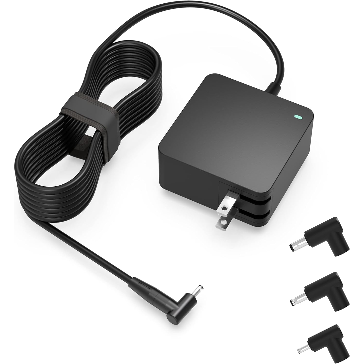 Charger for Asus Laptop,, Round Connector, 65W, 45W, 33W