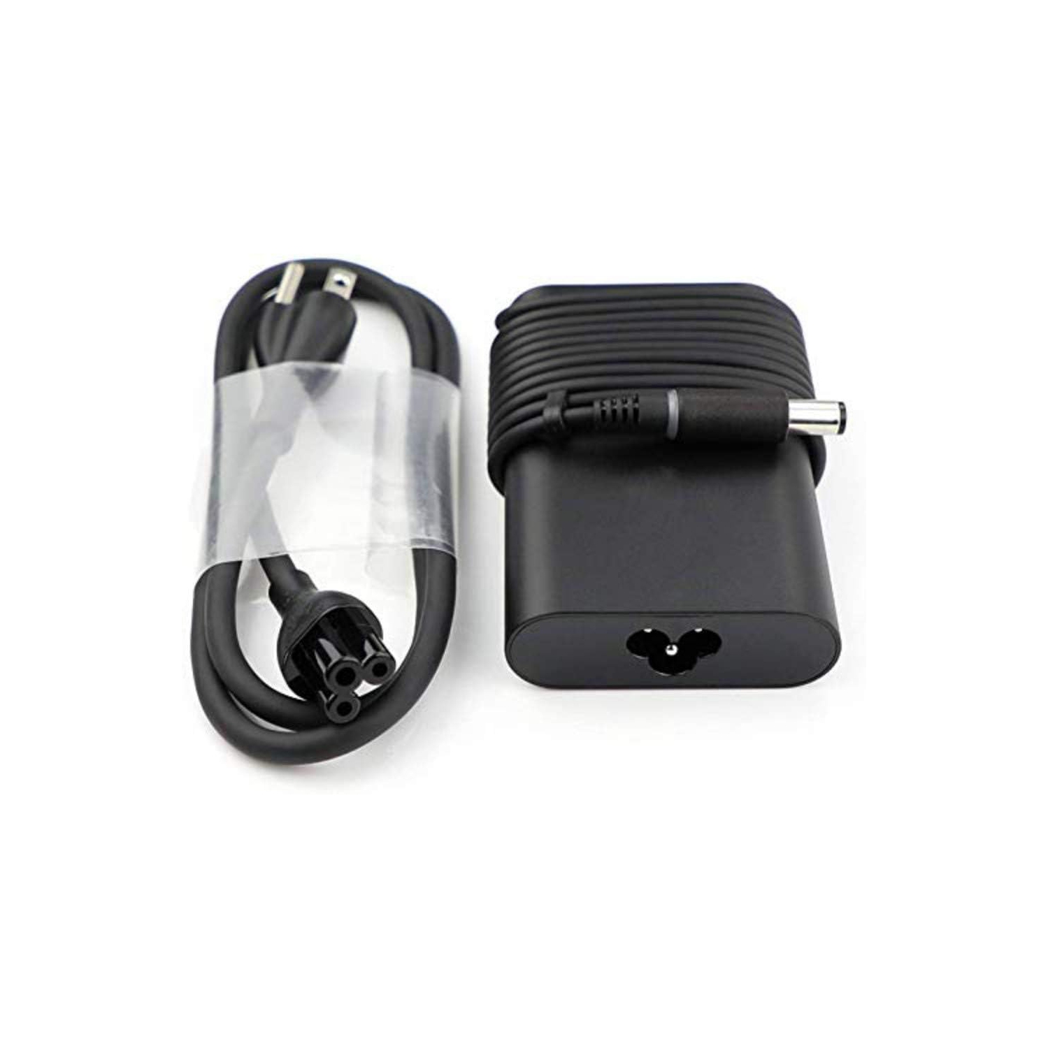 Dell 65W 19.5V AC Adapter Charger For Latitude E6440 E6430 7490 7290 Inspiron - Used-1298125