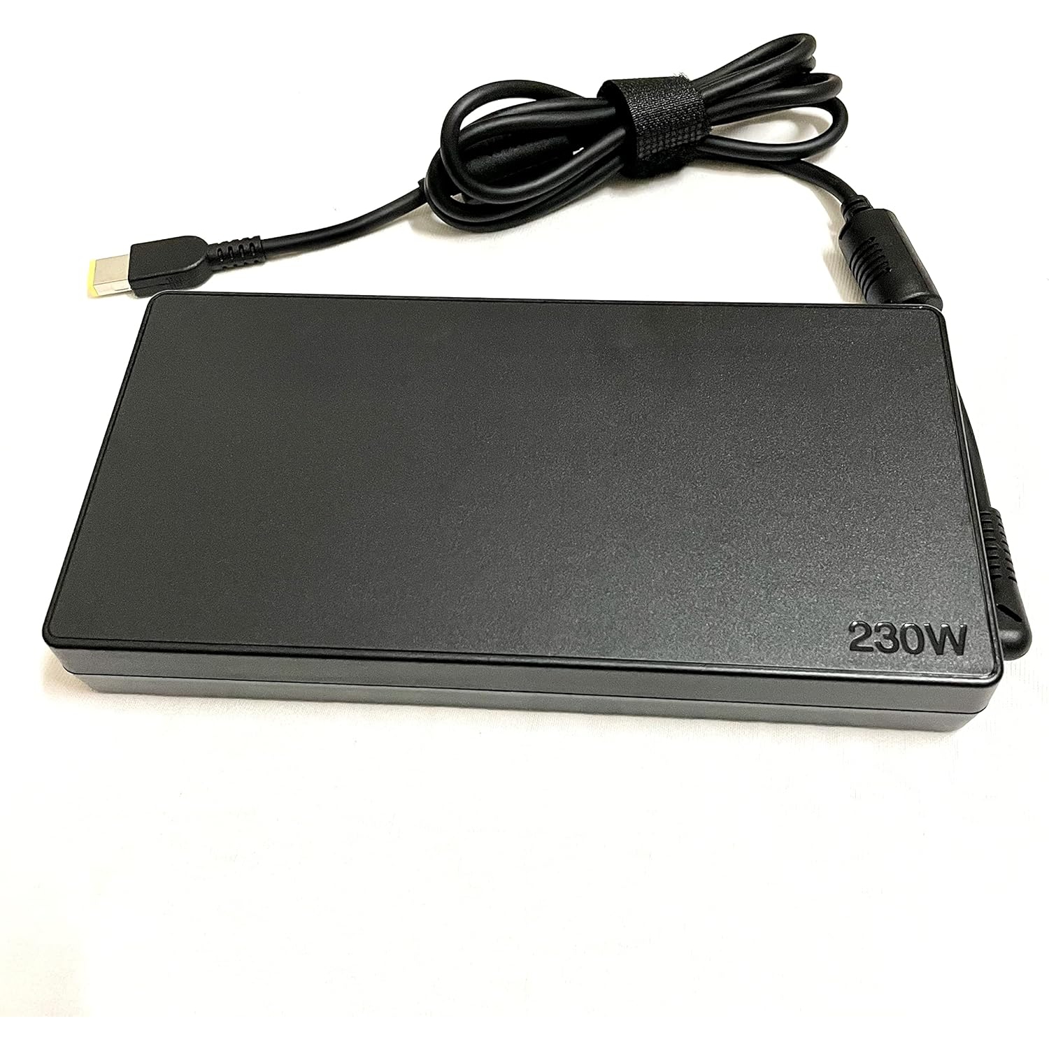 230W AC Adapter Fit for Lenovo 20V 11.5A Charger Power Supply, Compatible Legion Y540 Y545 Y740 Y730 Y900 Y910 Y920 Y7000 ADL230NLC3A ADL230NDC3A