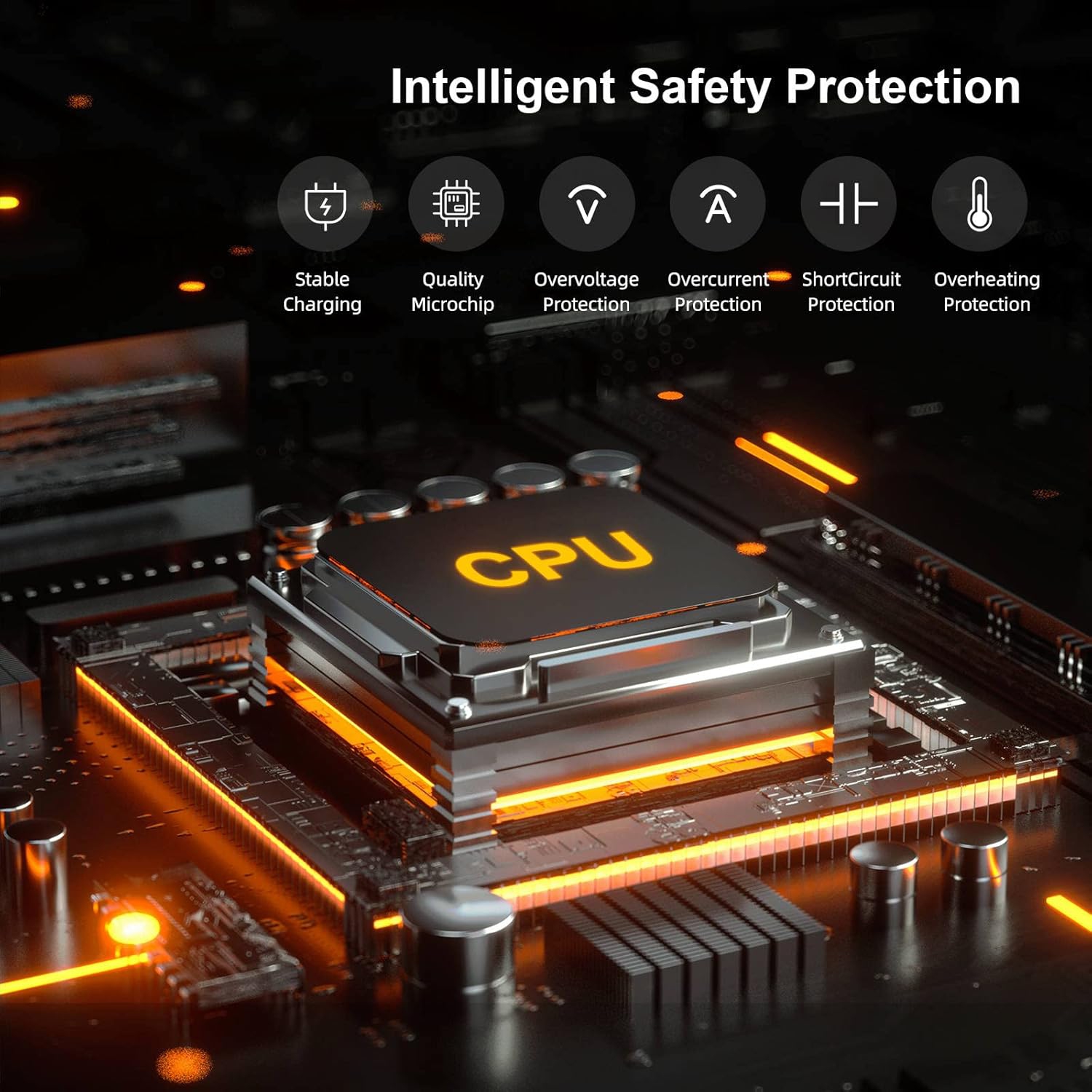 Chargeur c.a. mince de 230&nbsp;W pour portable OMEN 15 16 15-en1013dx 15-ek1013dx 16-b1797nr 16-b1085nr 16-b0005dx 16-b0013dx 16-c0002dx 16-c0012dx