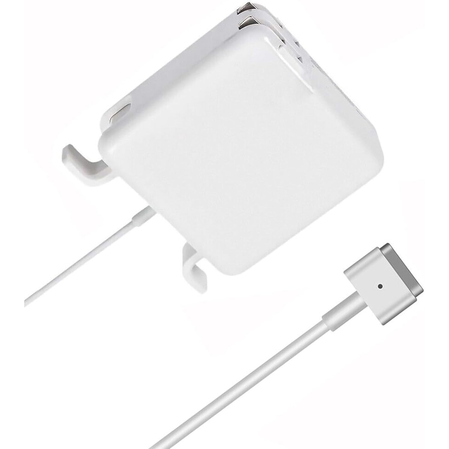Mac Book Pro Charger-85W T-Tip Power Adapter, Replacement Charger for Mac Book Pro 13 inch-15 inch Retina(Between 2012-2017 Models)
