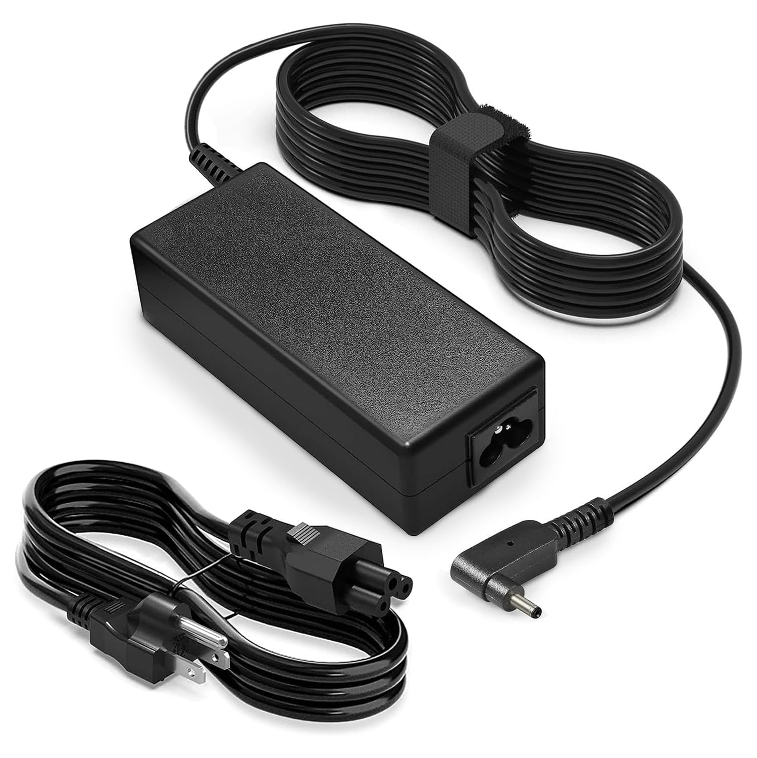 Chargeur portable pour Acer Aspire 5 A515-55 A515-56 A515-46 A515-43 A517-52 A515-54 A515-55T A515-56T A115-31 A514-52 A515-55G A515-55T SA5-271