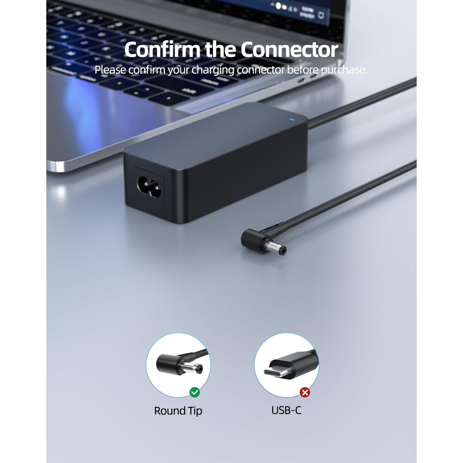 10Ft Replacement AC Charger Fit for JBL Xtreme 2, Xtreme Speaker Power Supply Adapter Cord