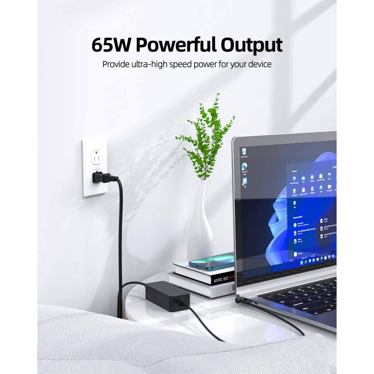 10Ft Replacement AC Charger Fit for JBL Xtreme 2, Xtreme Speaker Power Supply Adapter Cord