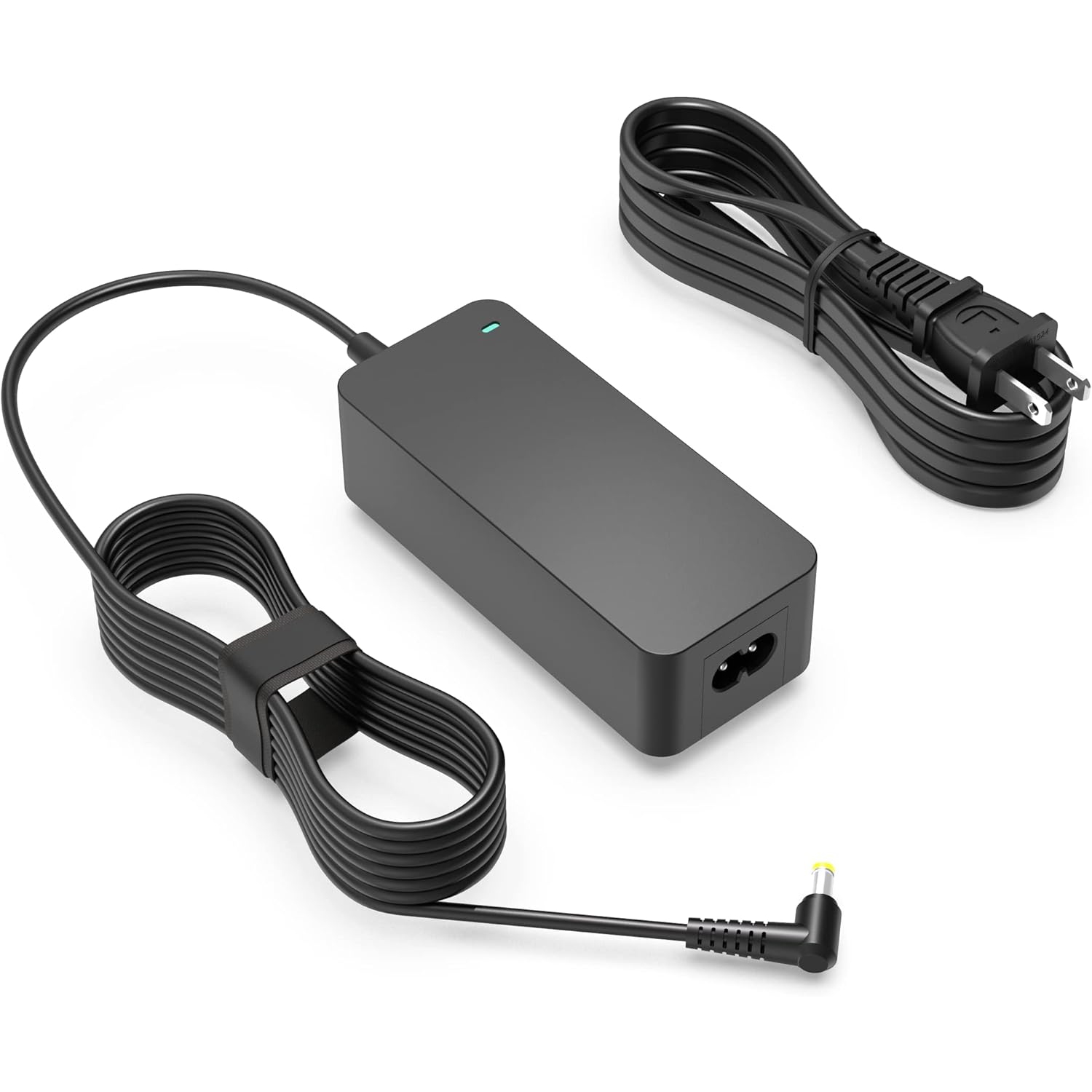 AC Charger Fit for Acer Aspire 3 A315-32 N16Q2 Monitor R240HY SB220Q G276HL H236HL G246HL G236HL S200HQL S231HL S230HL S241HL G226HQL SA240Y Laptop