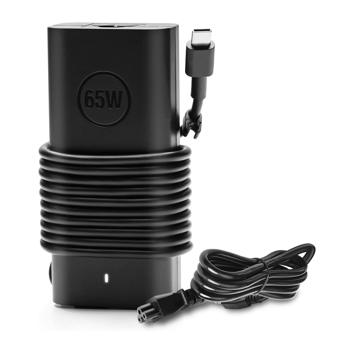 90W USB C Charger Fit for Dell Latitude 5411 5421 5431 5511 5521 5531 7200 7275 7280 7285 7300 7400 7390 2in1 Inspiron 14 16 7420 7430 7440 7630 7640