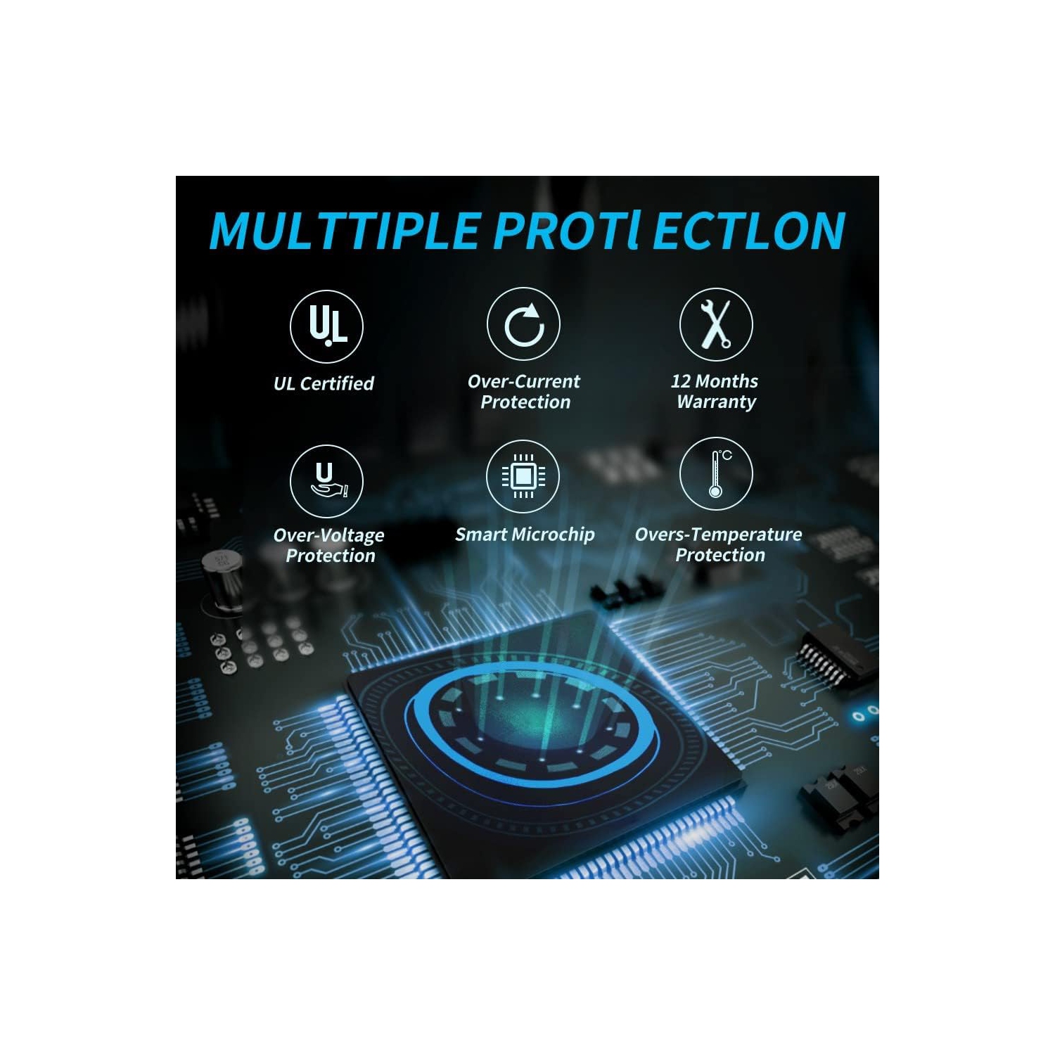 Surface Pro pour Surface Laptop de Microsoft Compatible avec la Surface Pro 3 Pro 4 Pro 5 Pro 6 Pro 7 Pro X Surface Laptop 4, 3, 2, 1; Cordon