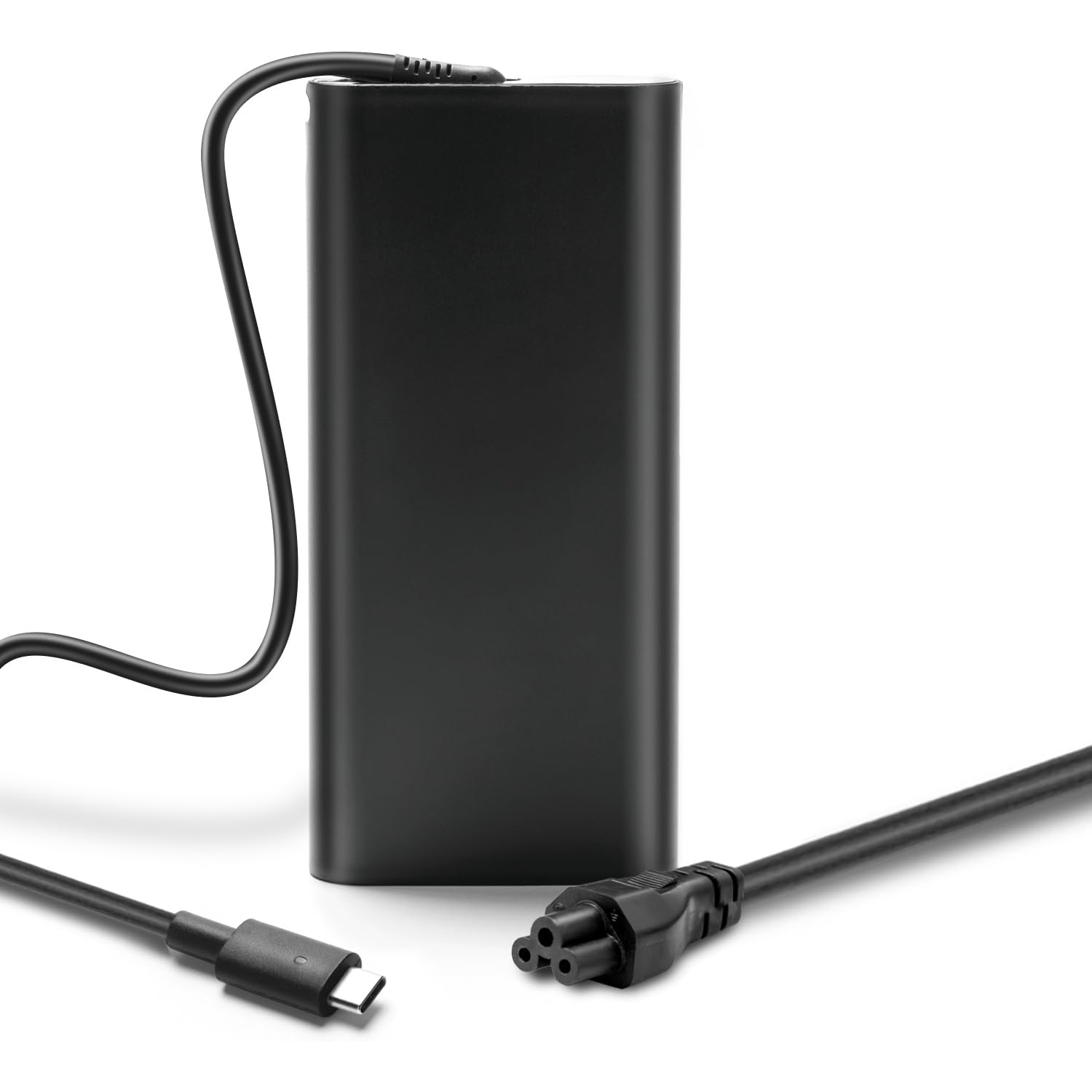 65W USB C Charger Fit for Dell Latitude7410 7230 5400 5410 5480 9520 3520 3540 3120 3500 Xps 12 13 9250 9310 9315 9365 Inspiron 12 13 14 7306 7415 7420 7425 7435 2-in-1 Chromebook