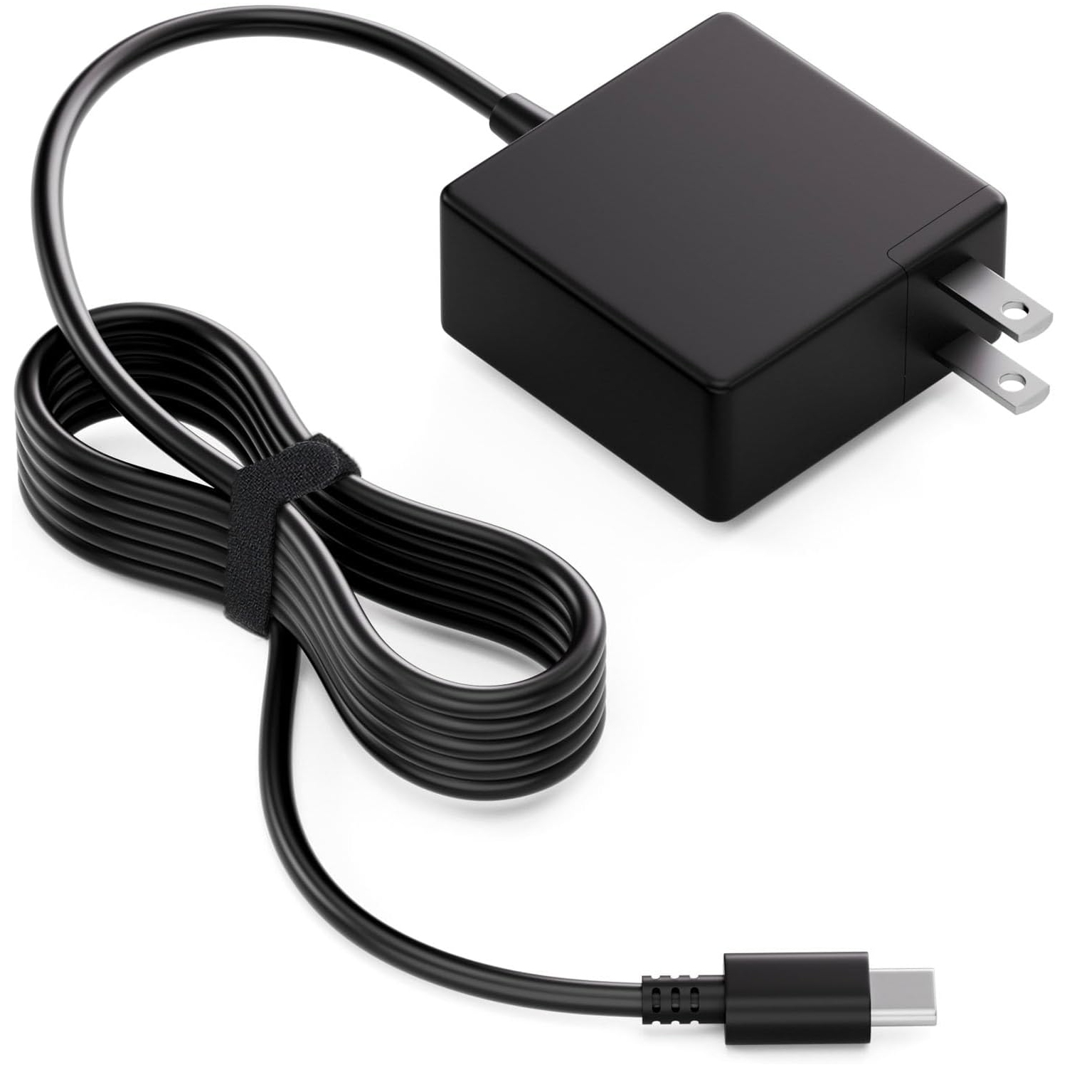 USB C Laptop Charger 90W 87W 45W Type C Power Adapter PD Fast Charger for Mac Book Pro Lenovo Thinkpad Yoya 910 920 730 HP Spectre X360 Elite and Any Tablets Phones with