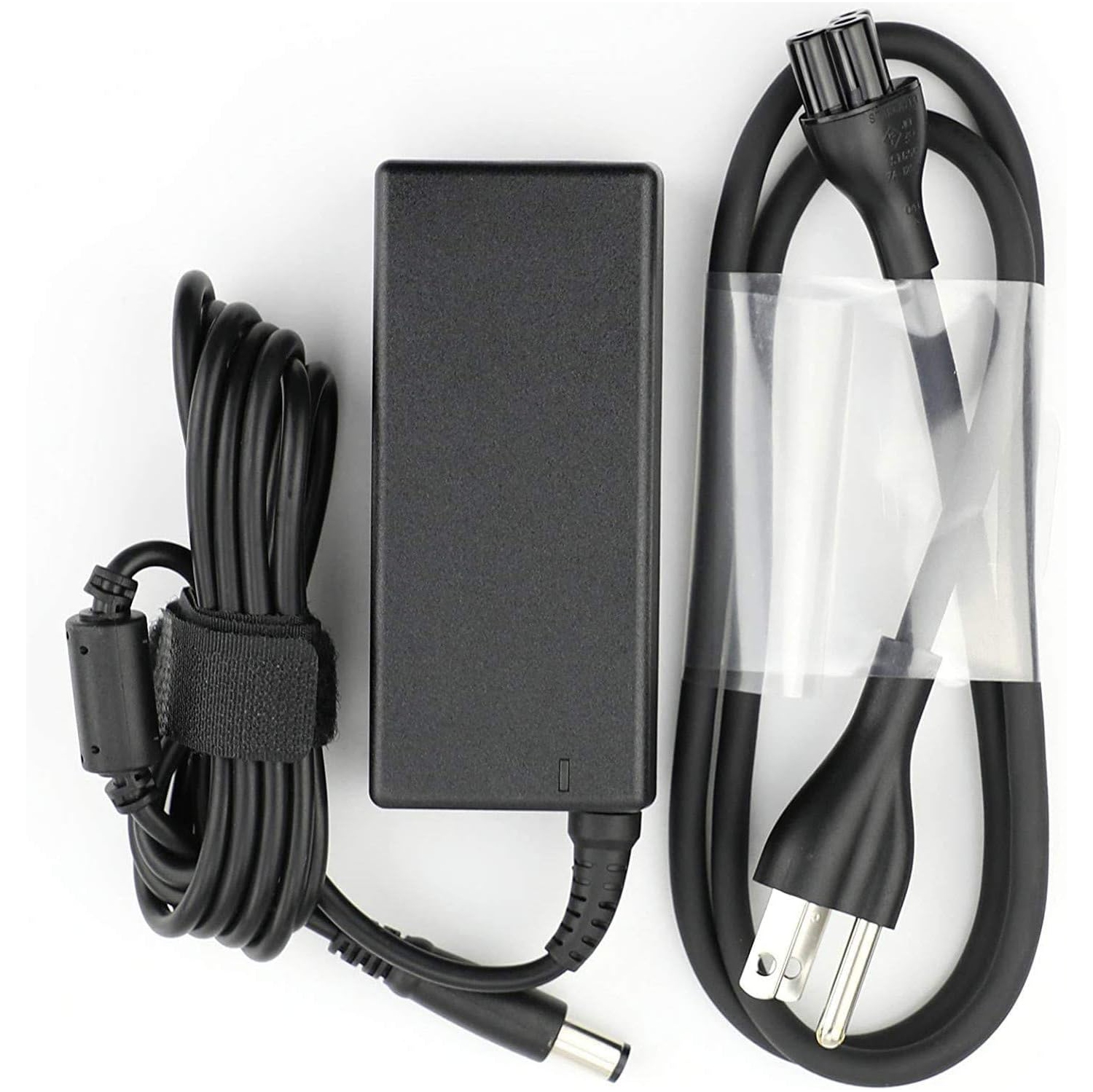 65W AC Charger for PA-12 DA65NM111-00 LA65NS2-01 HA65NS5-00 Dell Inspiron 13 14 15 17 3000 5000 7000 Series,Latitude 11 3189 3180 3580 3588 5288 5488 3480 3488 Laptop Power Supply