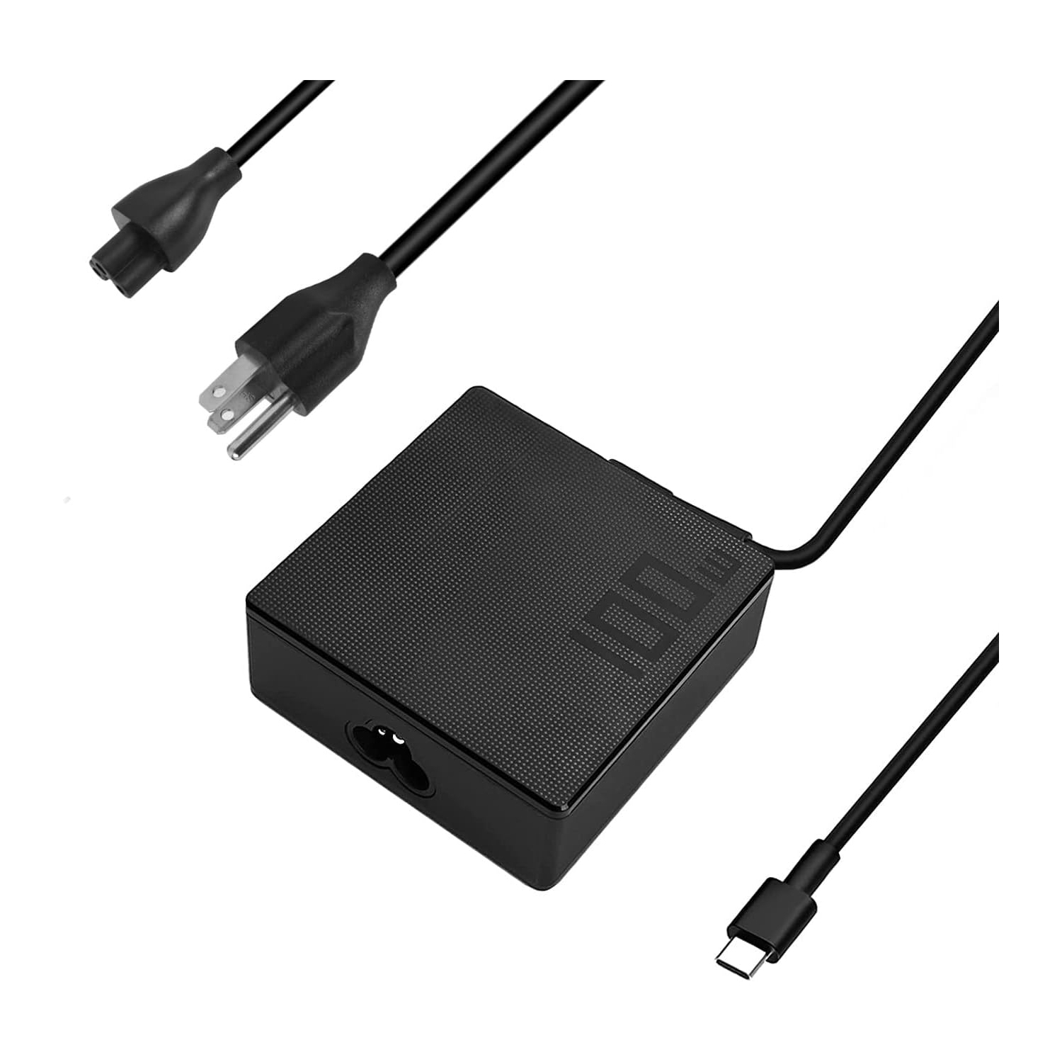 100W USB-C Adapter Charger A20-100P1A for ASUS ROG Flow X13 Z13 GZ301Z GZ301 GV301 GV301Q GV301R ZenBook 14X 14 UX425QA UM425QA UM5401QA UX5400E UX5401E Laptop Power Supply