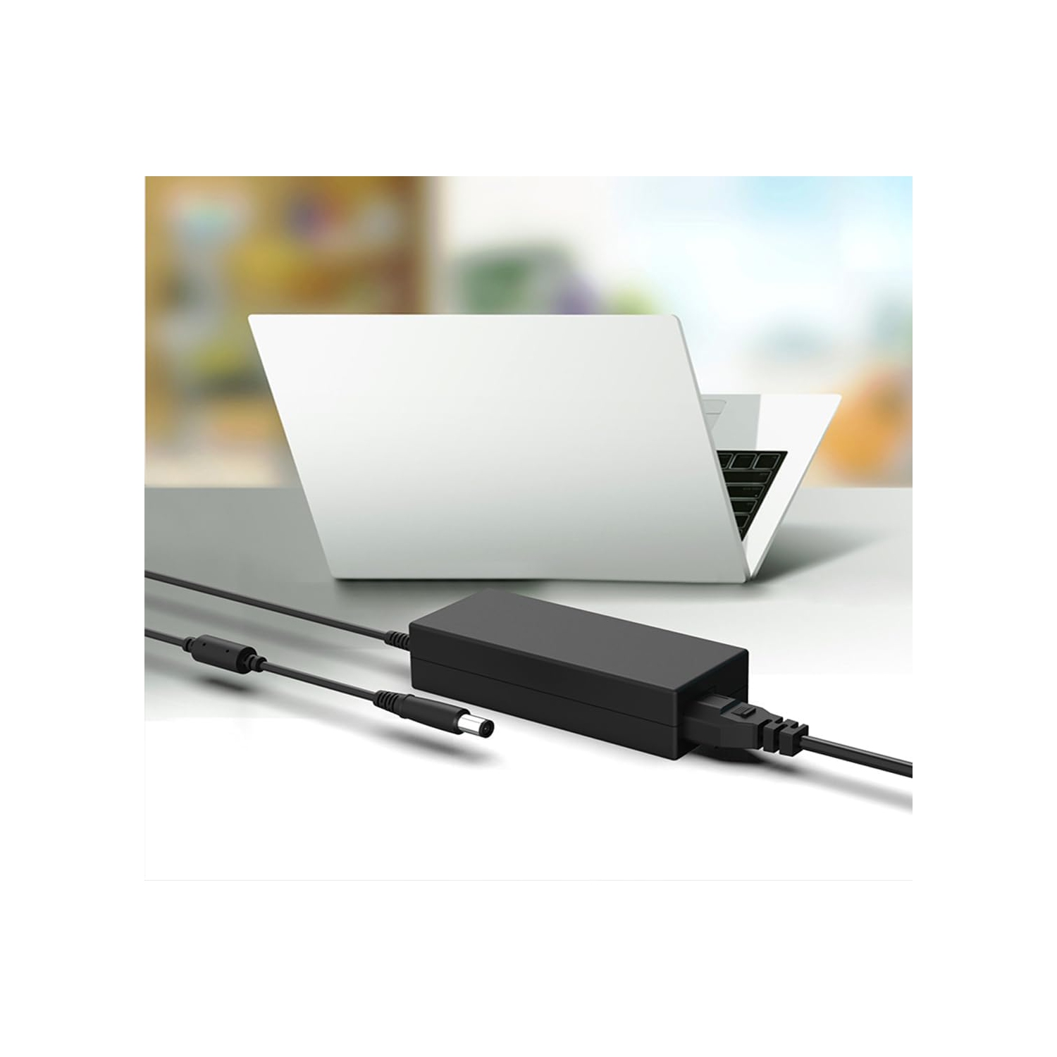 For Dell Laptop Charger 65W Latitude 7290 5490 5590 5290 AC Power Adapter Supply