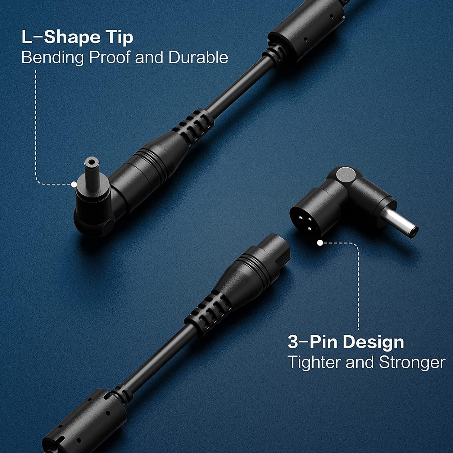 Universal 65W Laptop AC Adapter 45W Power cord Charger Replacing Acer Asus Dell Lenovo HP Samsung Sony Gateway Fujitsu Toshiba laptop Power supply