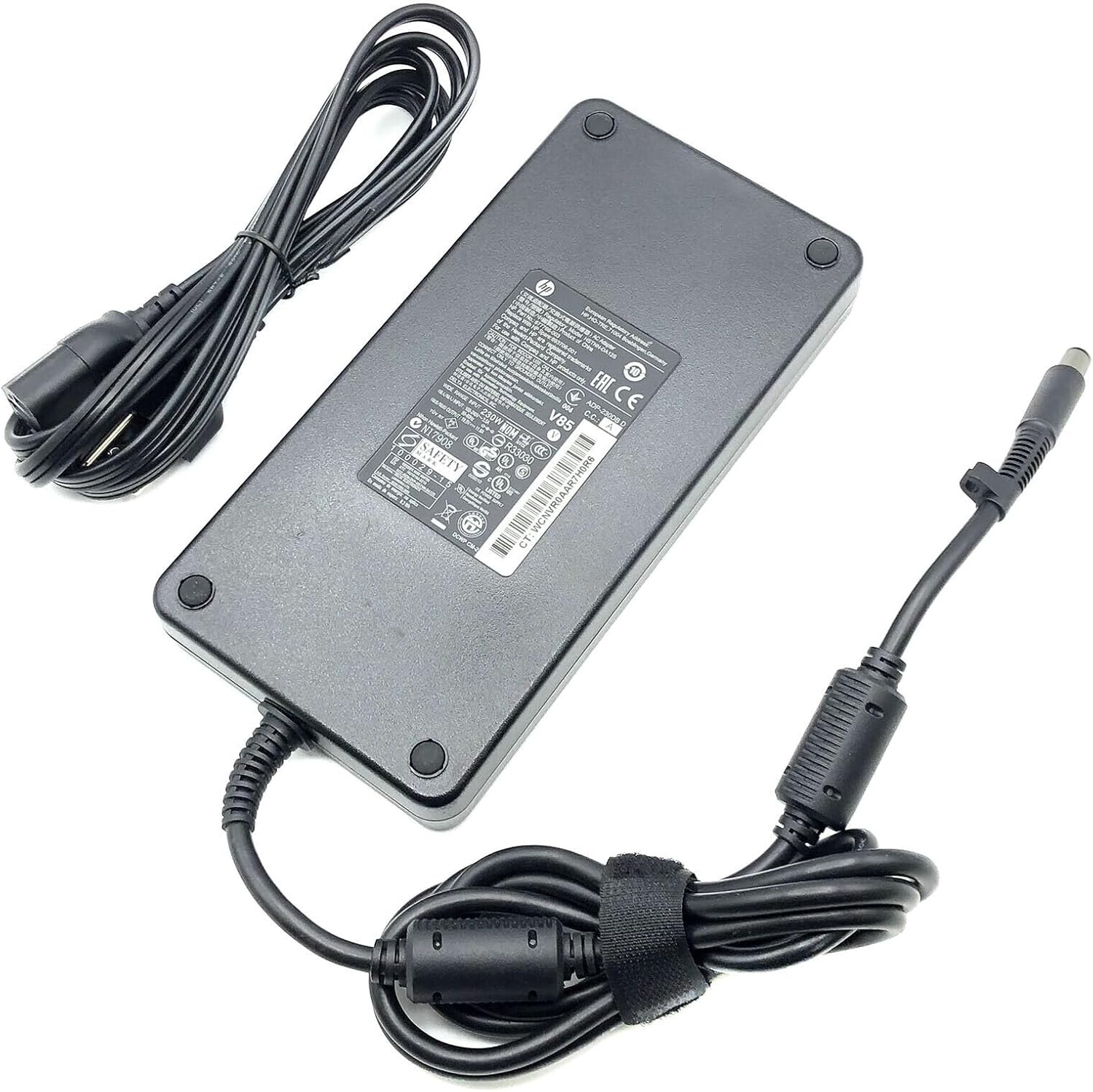 240W 180W AC Charger Fit for Dell Precision 7760 7750 7740 7730 7720 7710 7680 7670 7560 7550 7530 7520 7510 3260 3551 3541 3530 3520 M6800 M6700