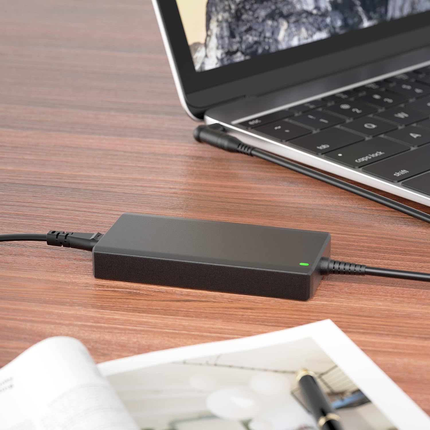 90W Universal Laptop Charger 18.5v 19v 19.5v 20v Laptop Power Cord Adapter Charger for Lenovo Acer Asus Toshiba Dell HP Samsug Sony Gateway Fujitsu