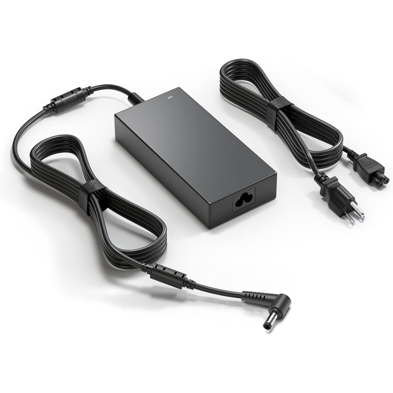 180W MSI Stealth Charger AC Adapter for GF62 GF65 GS65 GS66 GS63 GS63VR GS75 GS70 GS73 GS60 GS73VR WS65 WS66 WS75and More - MSI Gaming Laptop Power Supply, MSI Laptop Charger