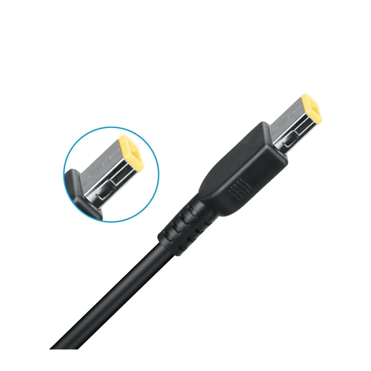 170W 20V 8.5A Power AC Charger Fit for Lenovo Thinkpad E440 E450 E555 P50 P51 P52 P53 P70 P71 P73 W540 W541 Yoga 15 45N0487 4X20E50574 ADL170NLC2A