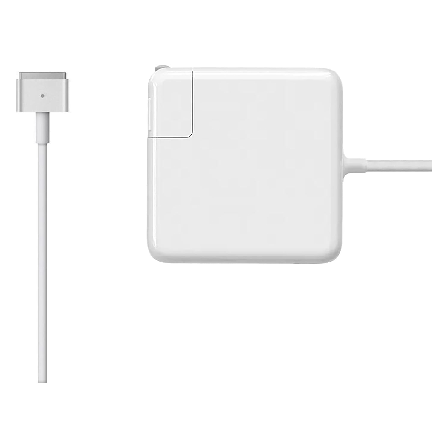 Chargeur MacBook Air - Adaptateur d'alimentation à embout en T 45&nbsp;W, Chargeur de remplacement pour Mac Book Air 11&nbsp;po-13&nbsp;po