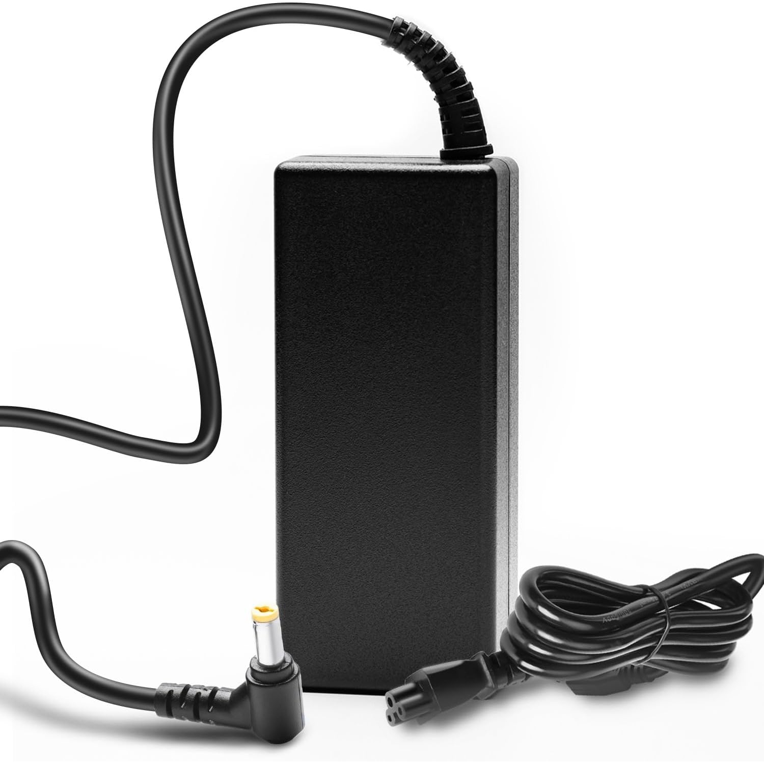 Computer Charger For LG Monitor Power Cord 19V DC Power Supply For