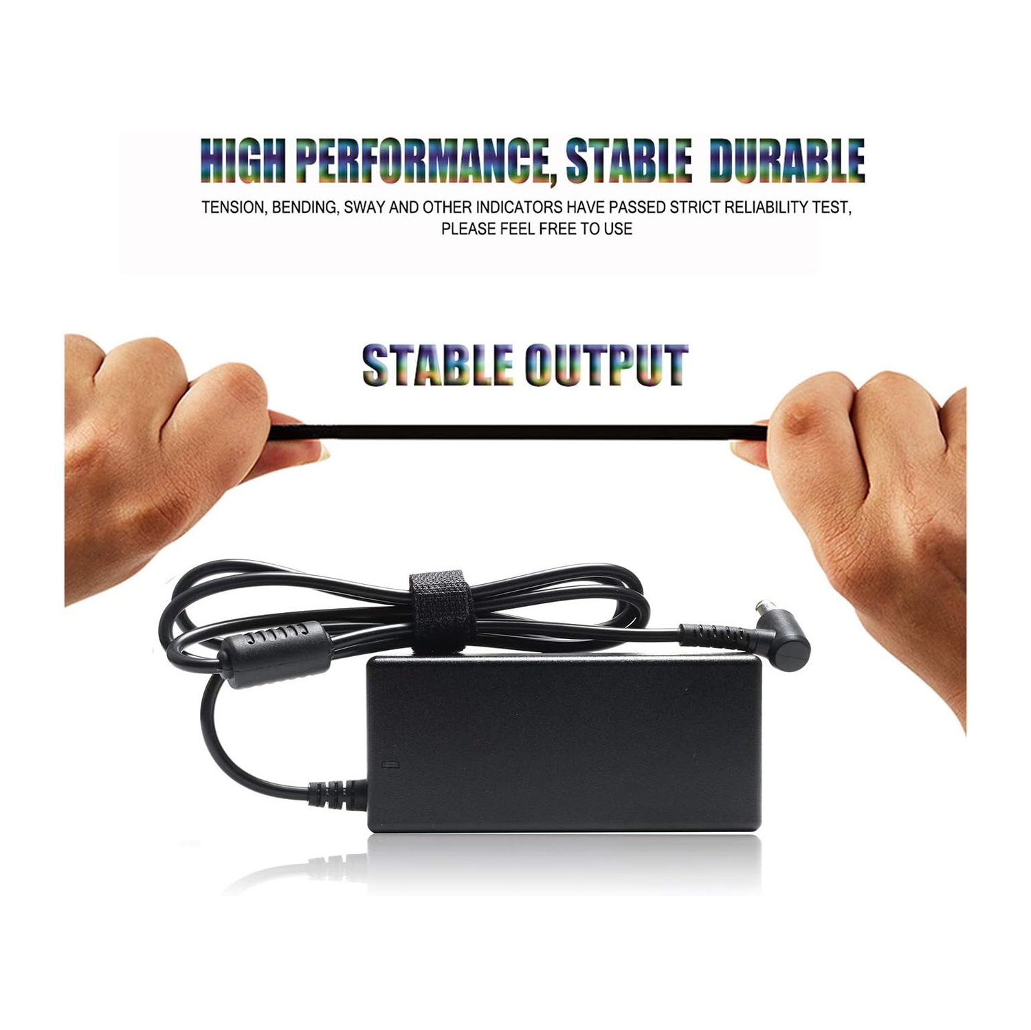 14&nbsp;V cordon d'alimentation c.c. pour moniteur Samsung LTM1555B LTM1555X LTM1755X LTM1775W; Samsung SyncMaster 15 17 18 19 20 22 23 24 27 TV