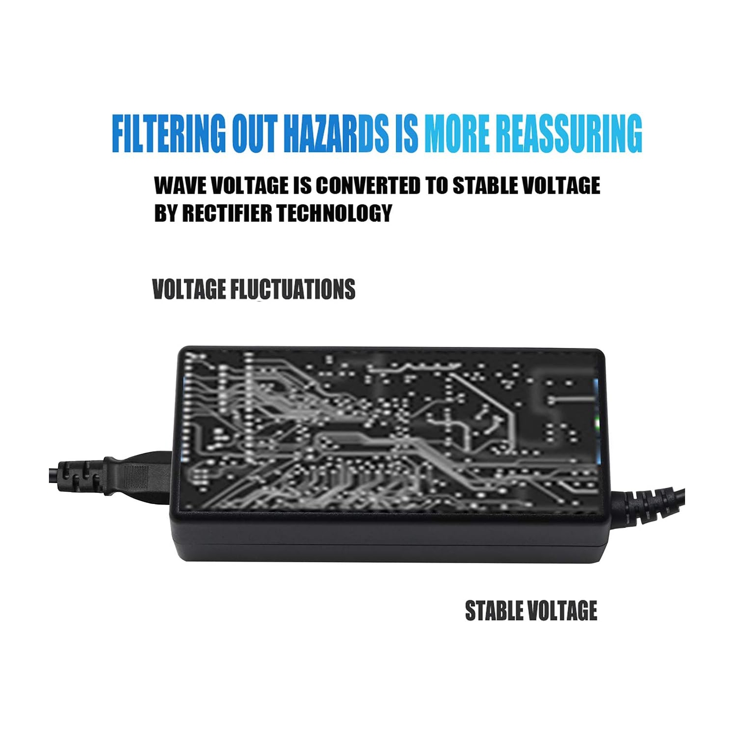 14&nbsp;V cordon d'alimentation c.c. pour moniteur Samsung LTM1555B LTM1555X LTM1755X LTM1775W; Samsung SyncMaster 15 17 18 19 20 22 23 24 27 TV