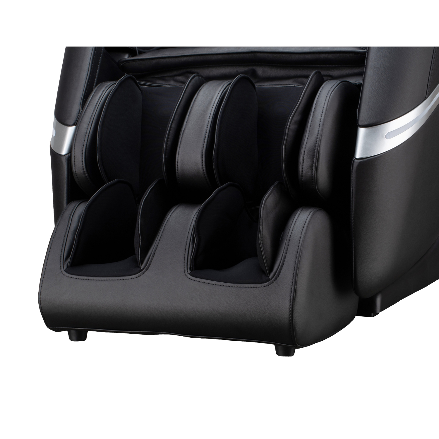 Fauteuil de massage WES41-850-3D de Westinghouse - Noir