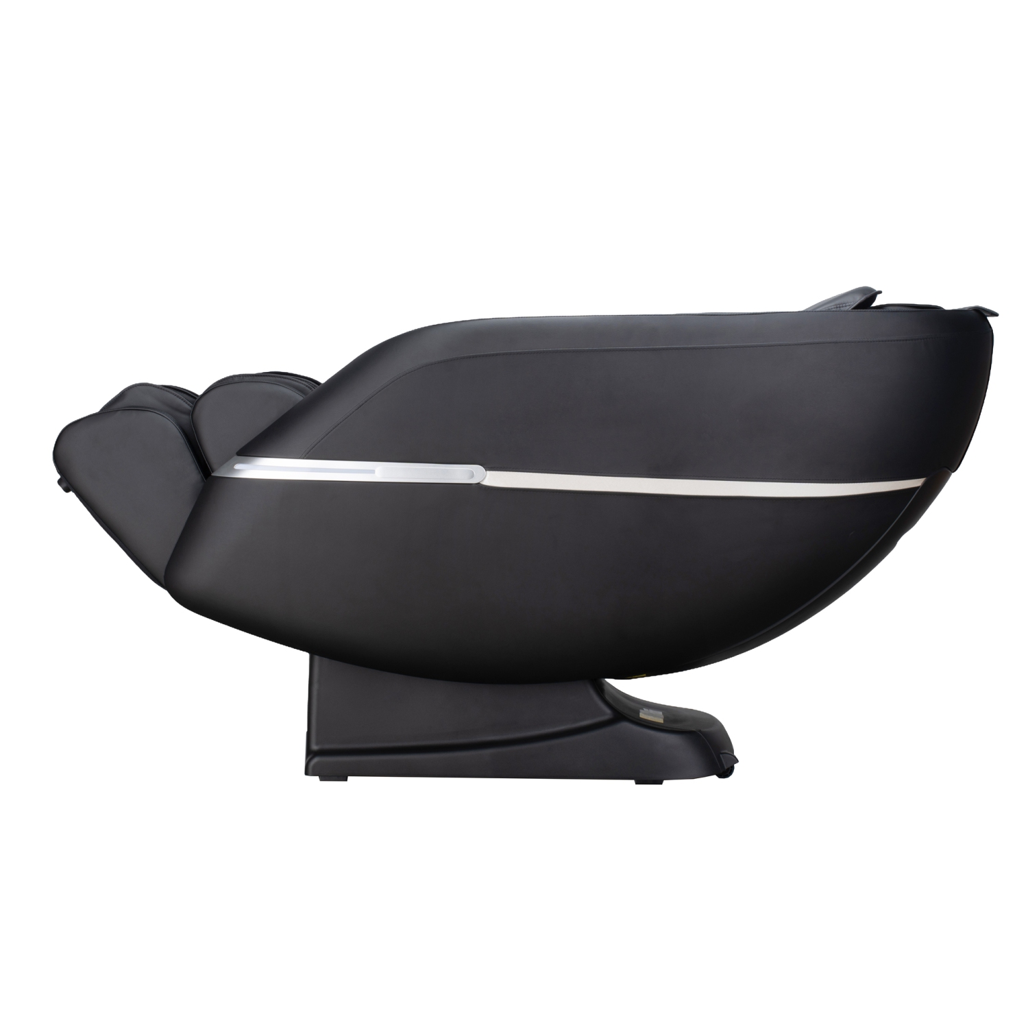 Fauteuil de massage WES41-850-3D de Westinghouse - Noir