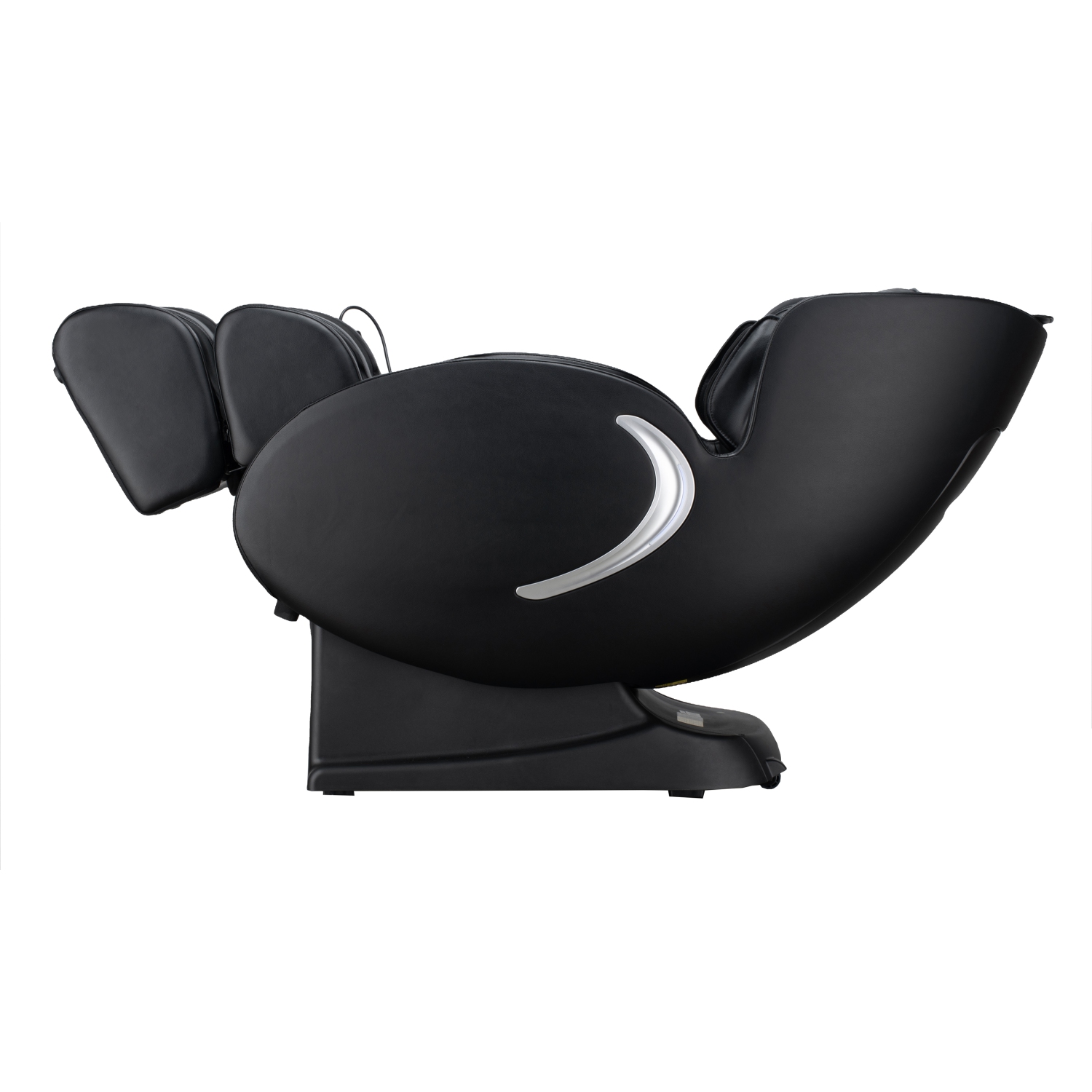 Fauteuil de massage WES41-550 de Westinghouse - Noir