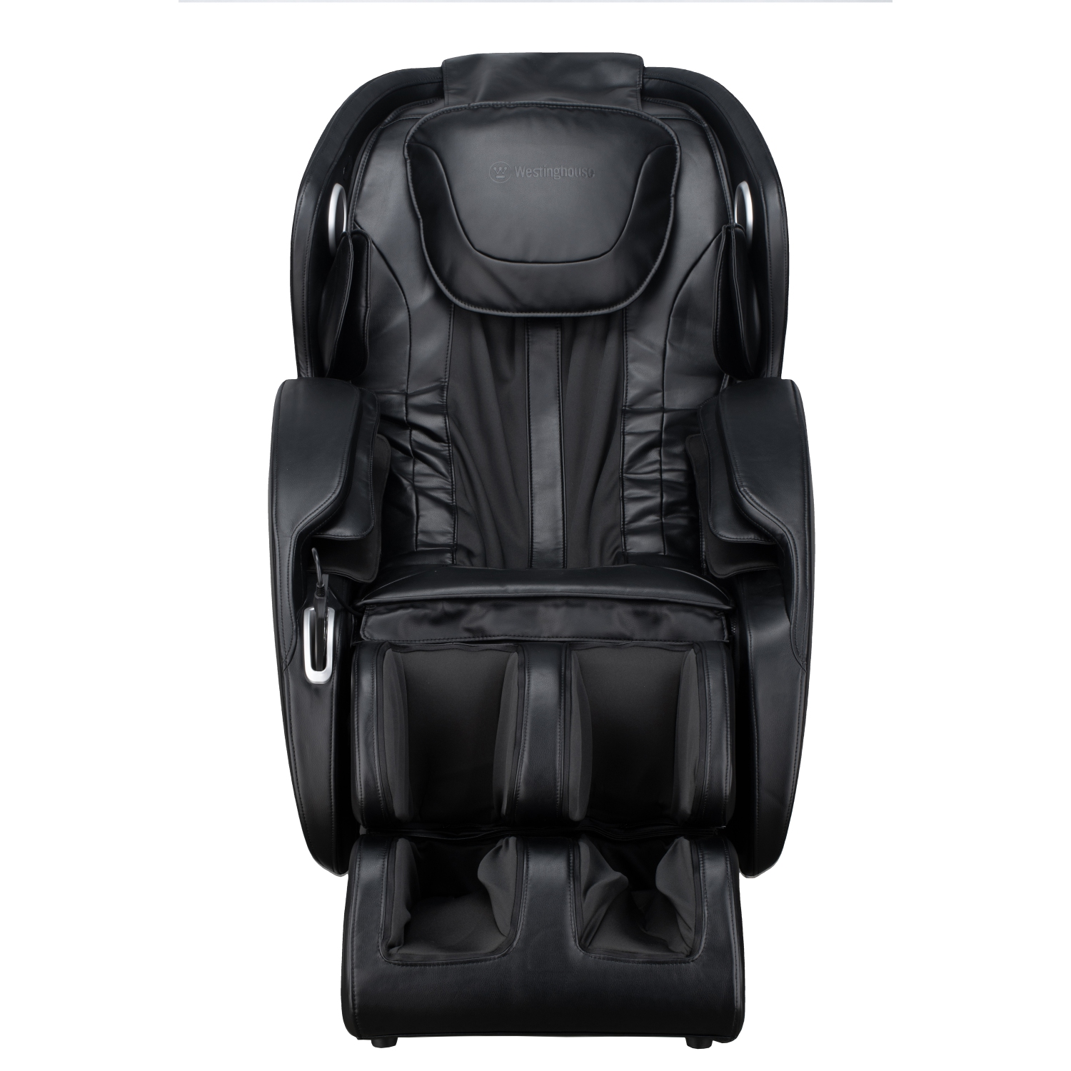 Fauteuil de massage WES41-550 de Westinghouse - Noir