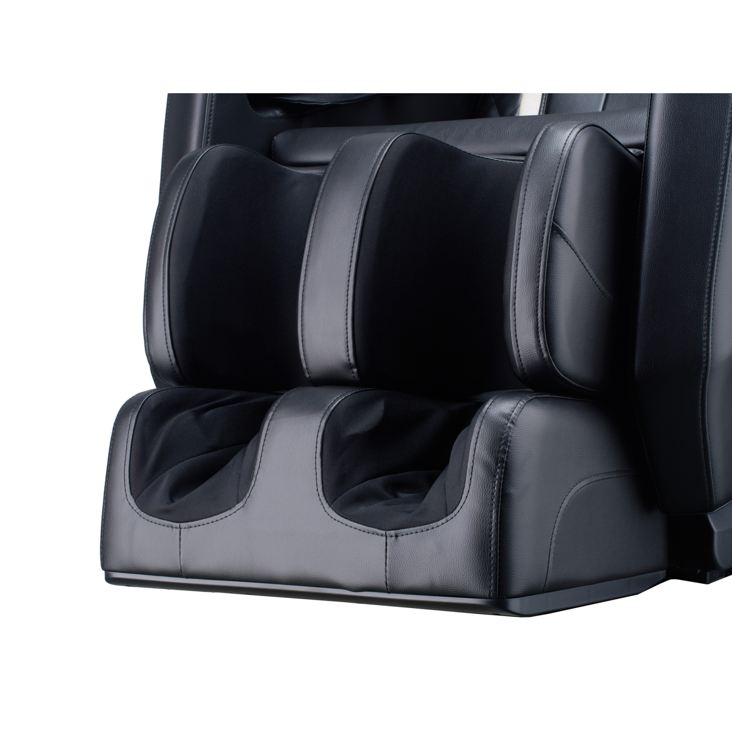 Fauteuil de massage iComfort IC4500, noir