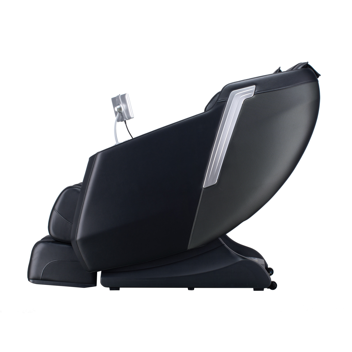 Fauteuil de massage iComfort IC4500, noir
