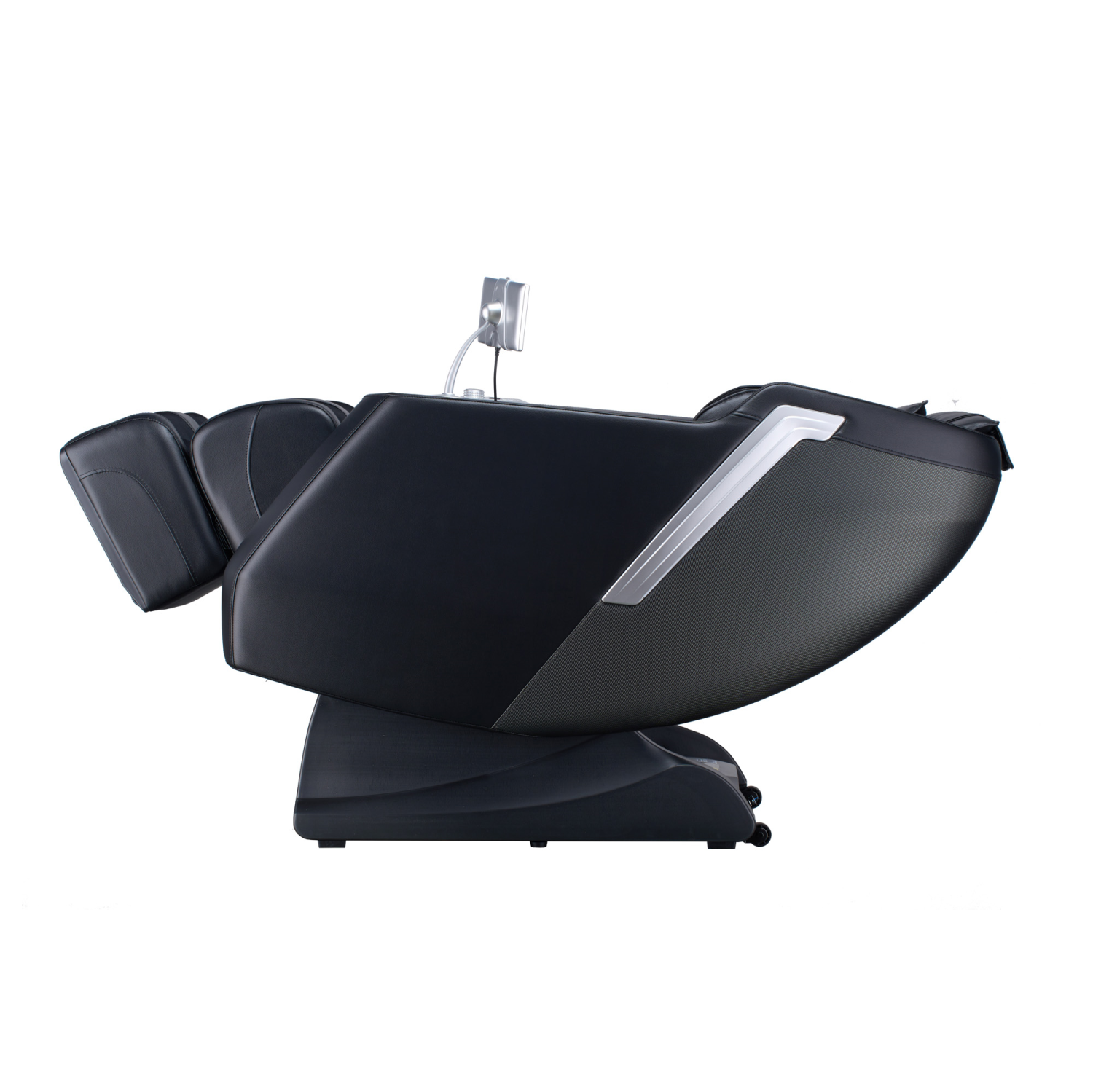 Fauteuil de massage iComfort IC4500, noir