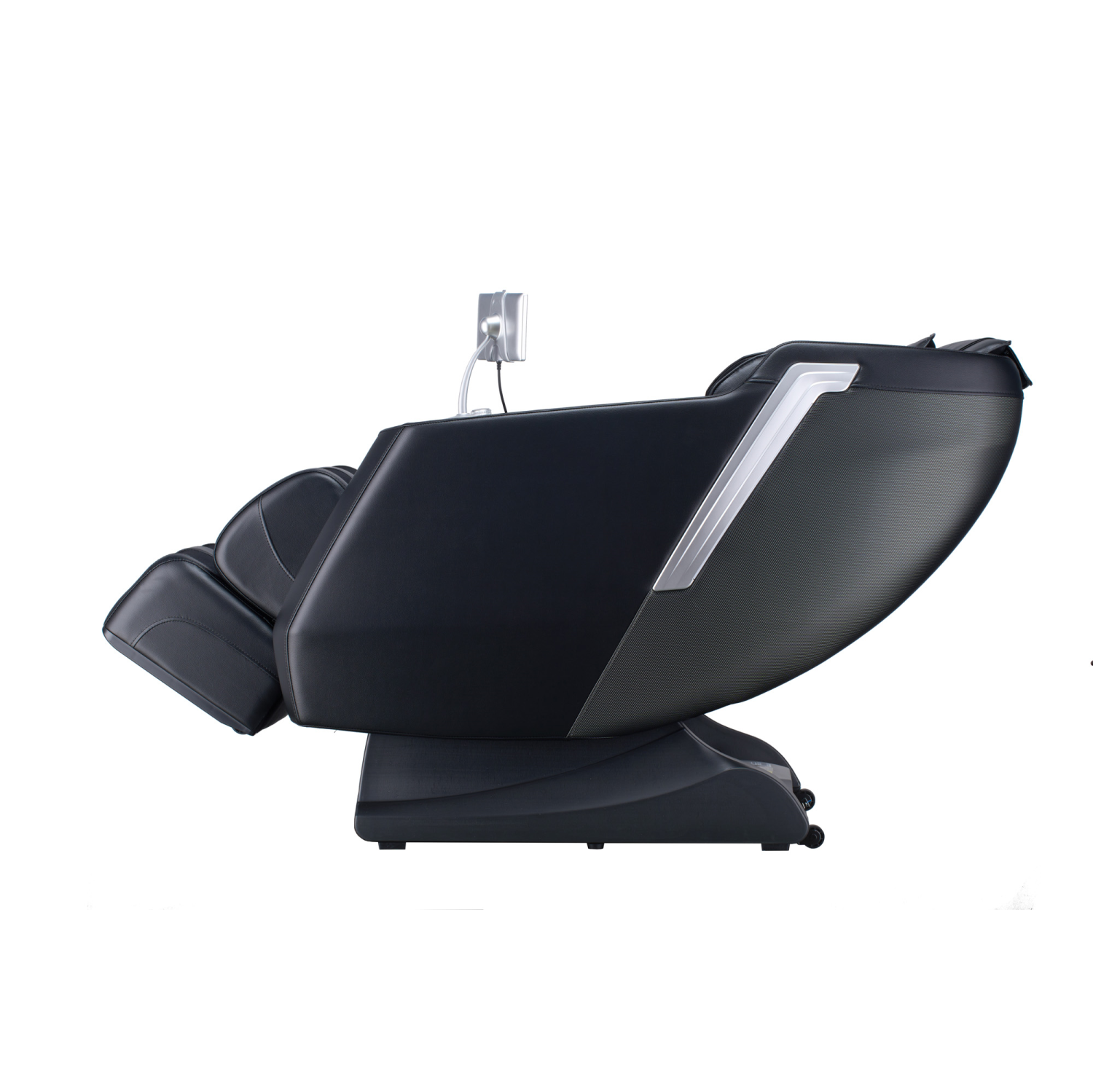 Fauteuil de massage iComfort IC4500, noir