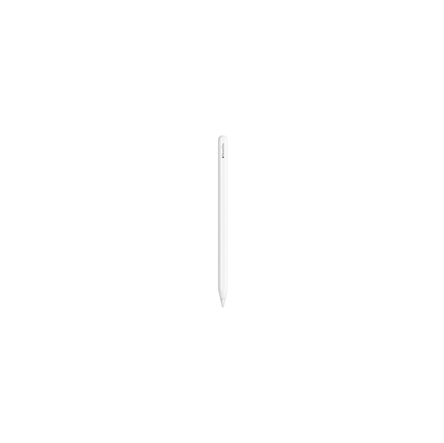 Refurbished (Good) - Apple Pencil Pro for iPad - White | Best Buy