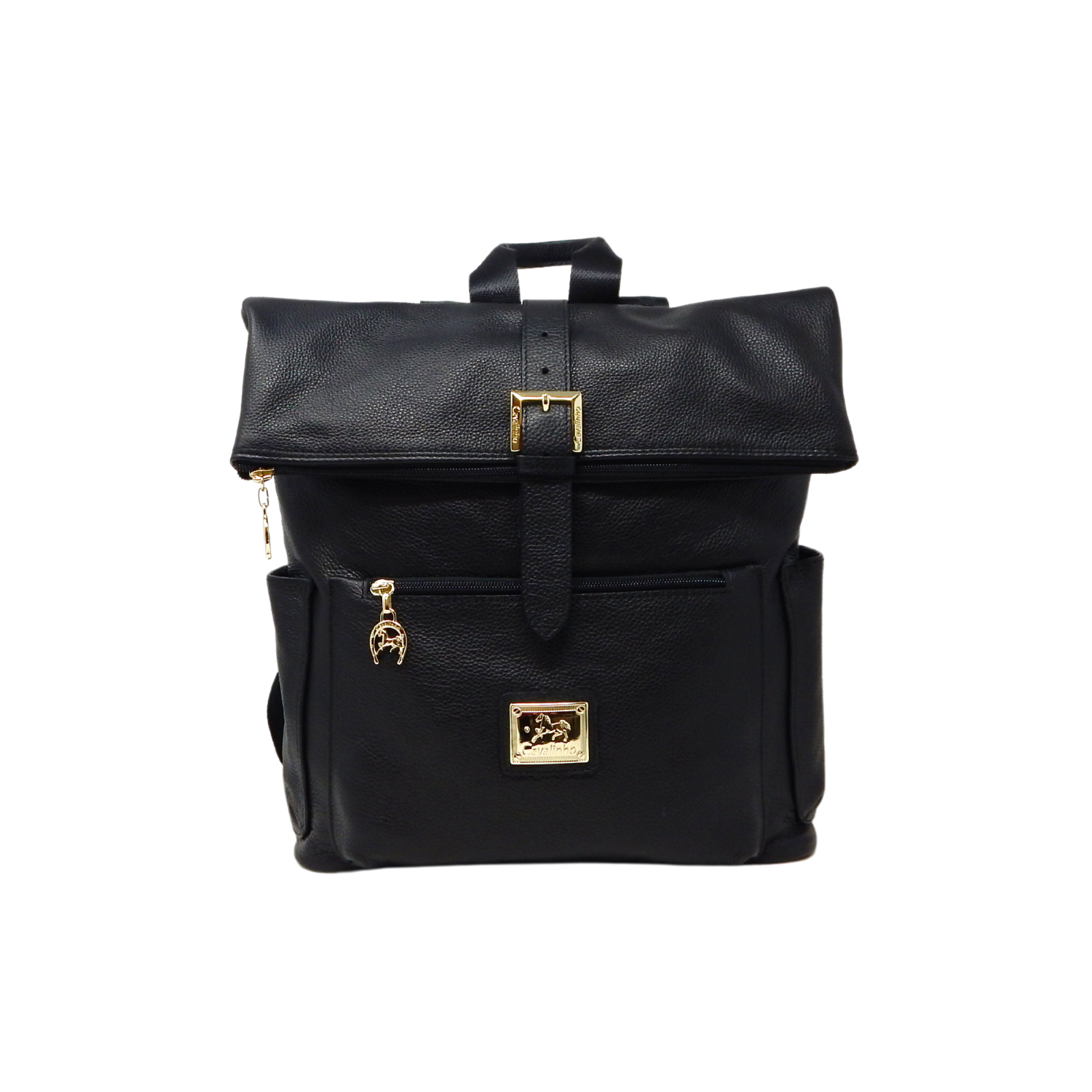 Cavalinho Muse Backpack - Color Black