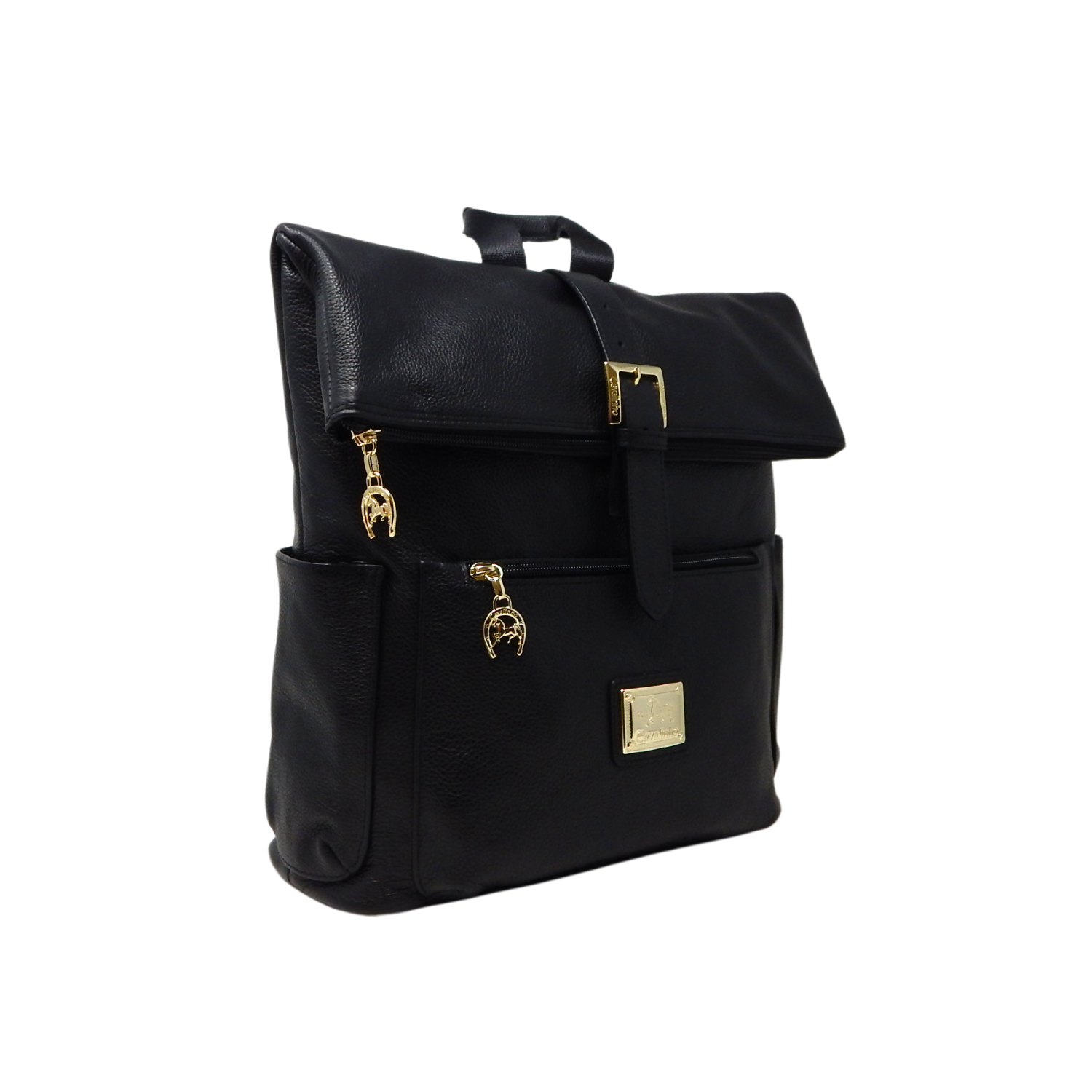Cavalinho Muse Backpack - Color Black