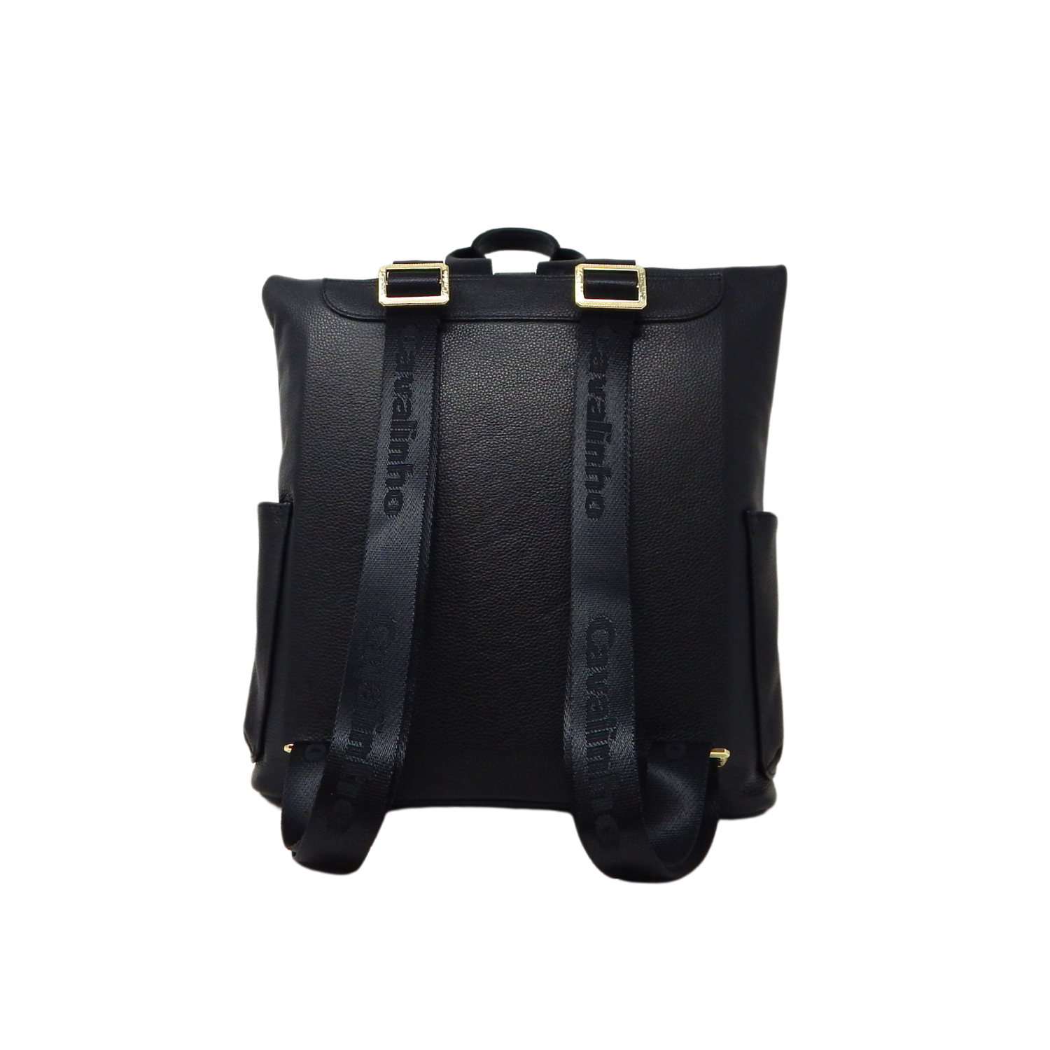 Cavalinho Muse Backpack - Color Black