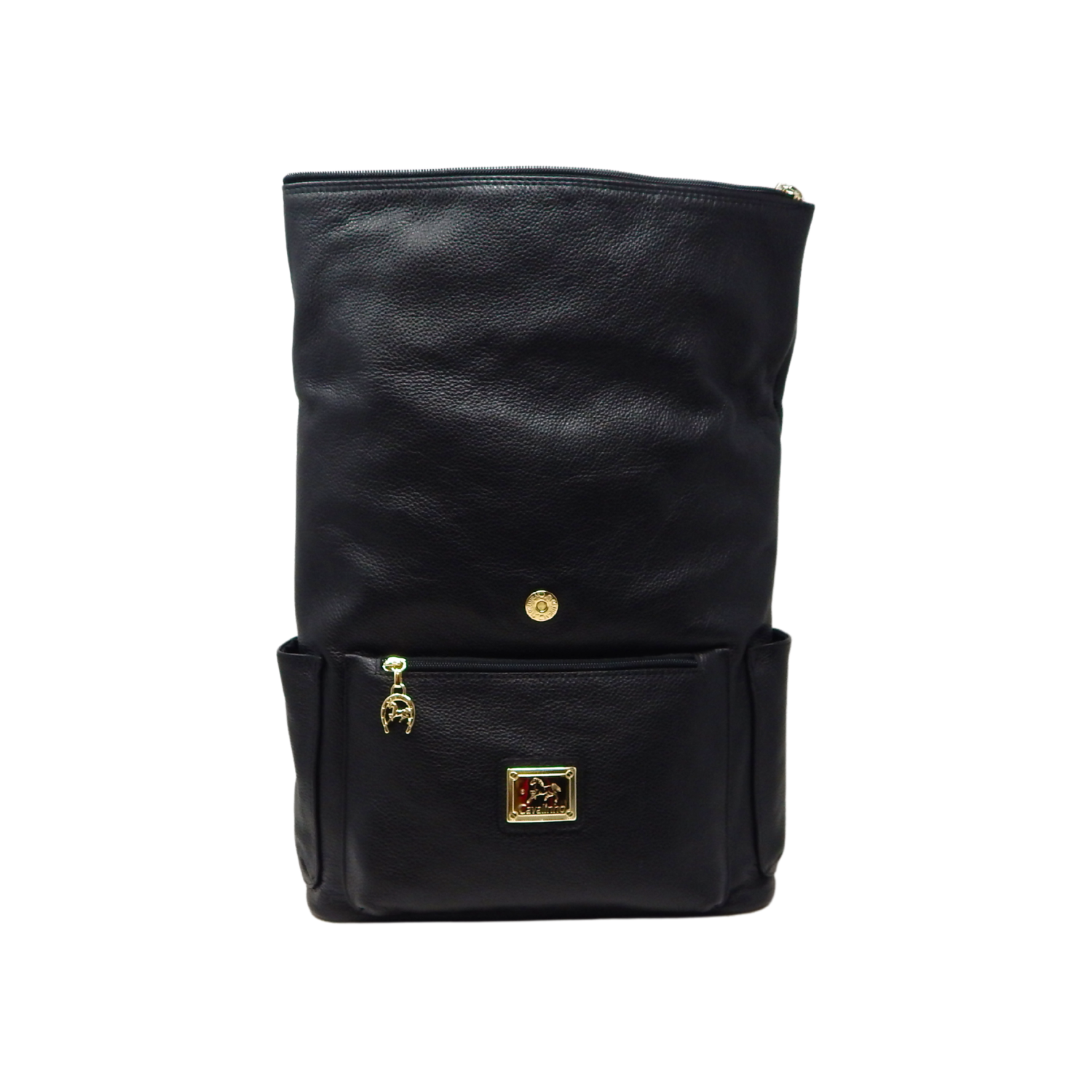 Cavalinho Muse Backpack - Color Black