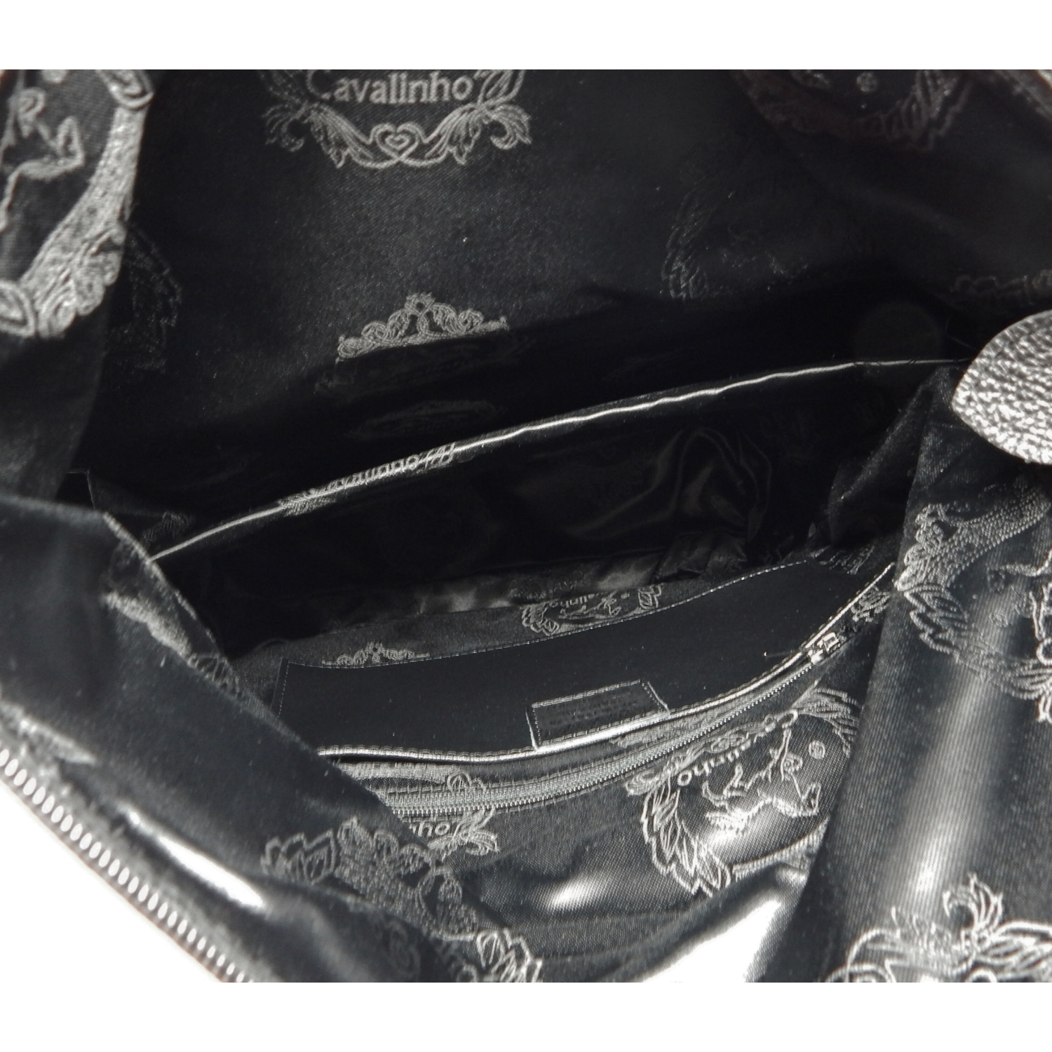 Cavalinho Muse Backpack - Color Black